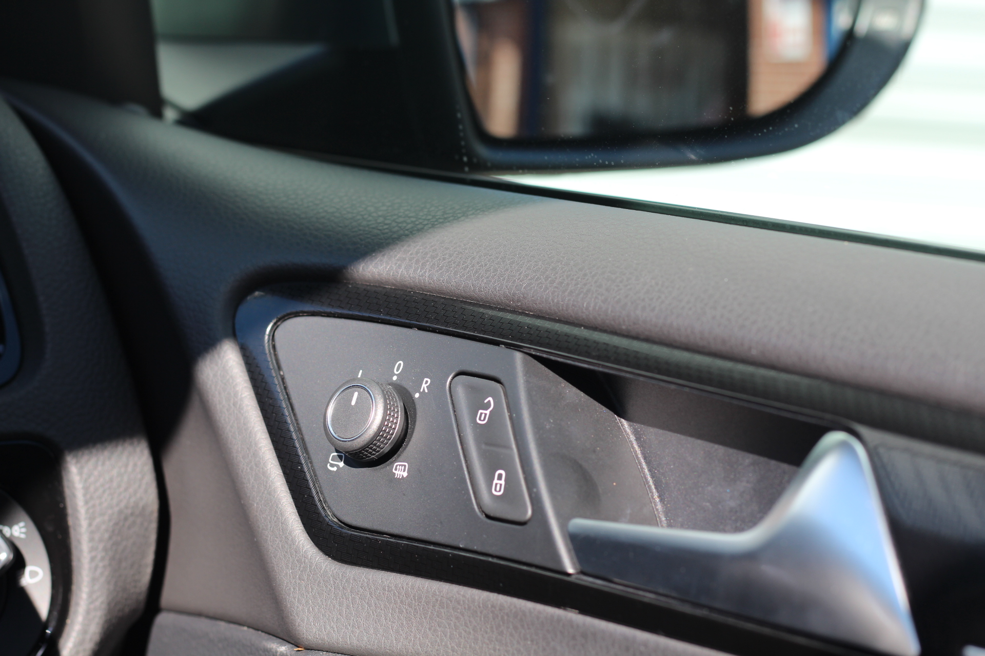 2016 (66) Volkswagen Golf 2.0 TSI BlueMotion Tech R DSG 4Motion (s/s) 5dr