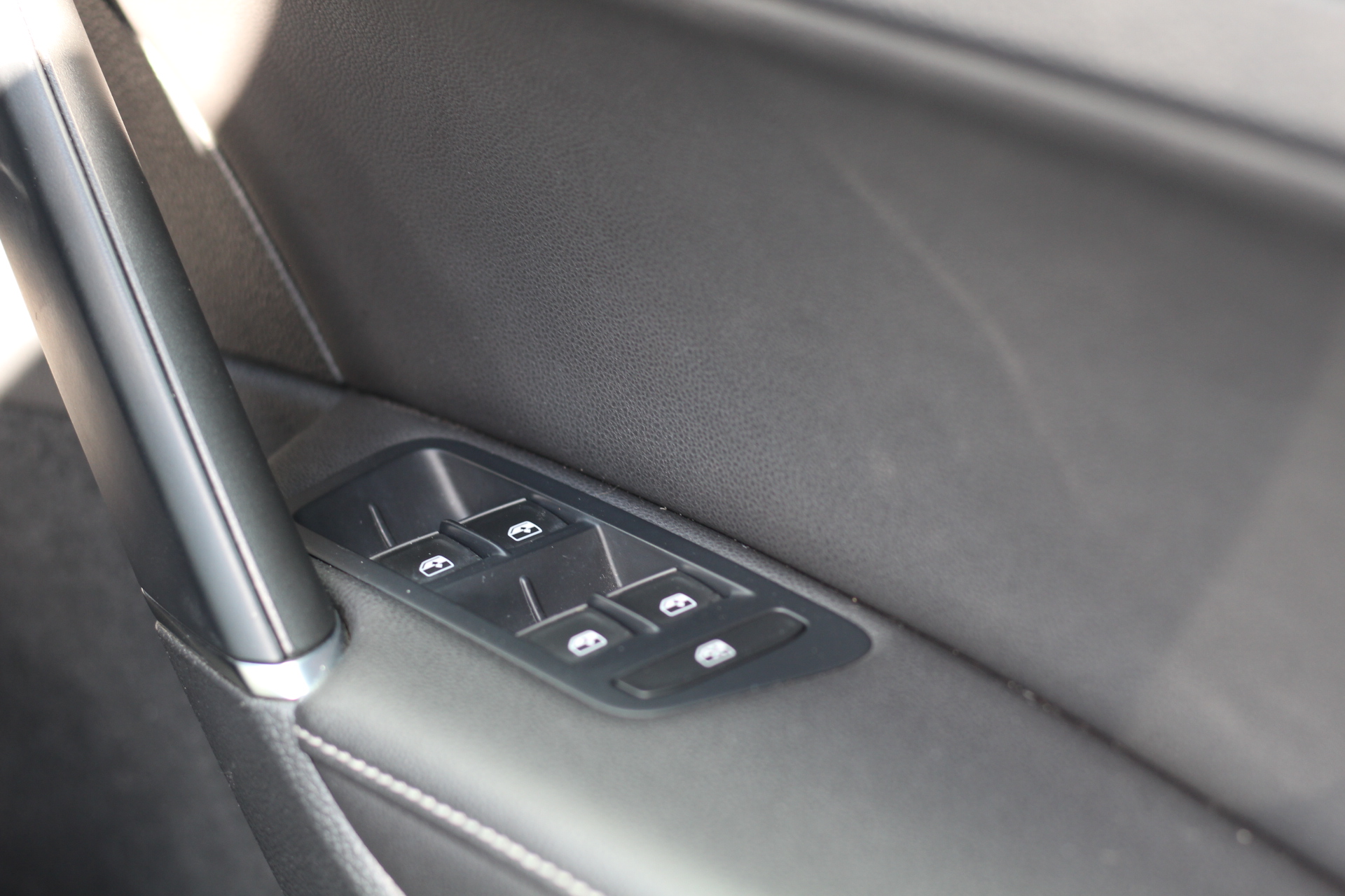 2016 (66) Volkswagen Golf 2.0 TSI BlueMotion Tech R DSG 4Motion (s/s) 5dr