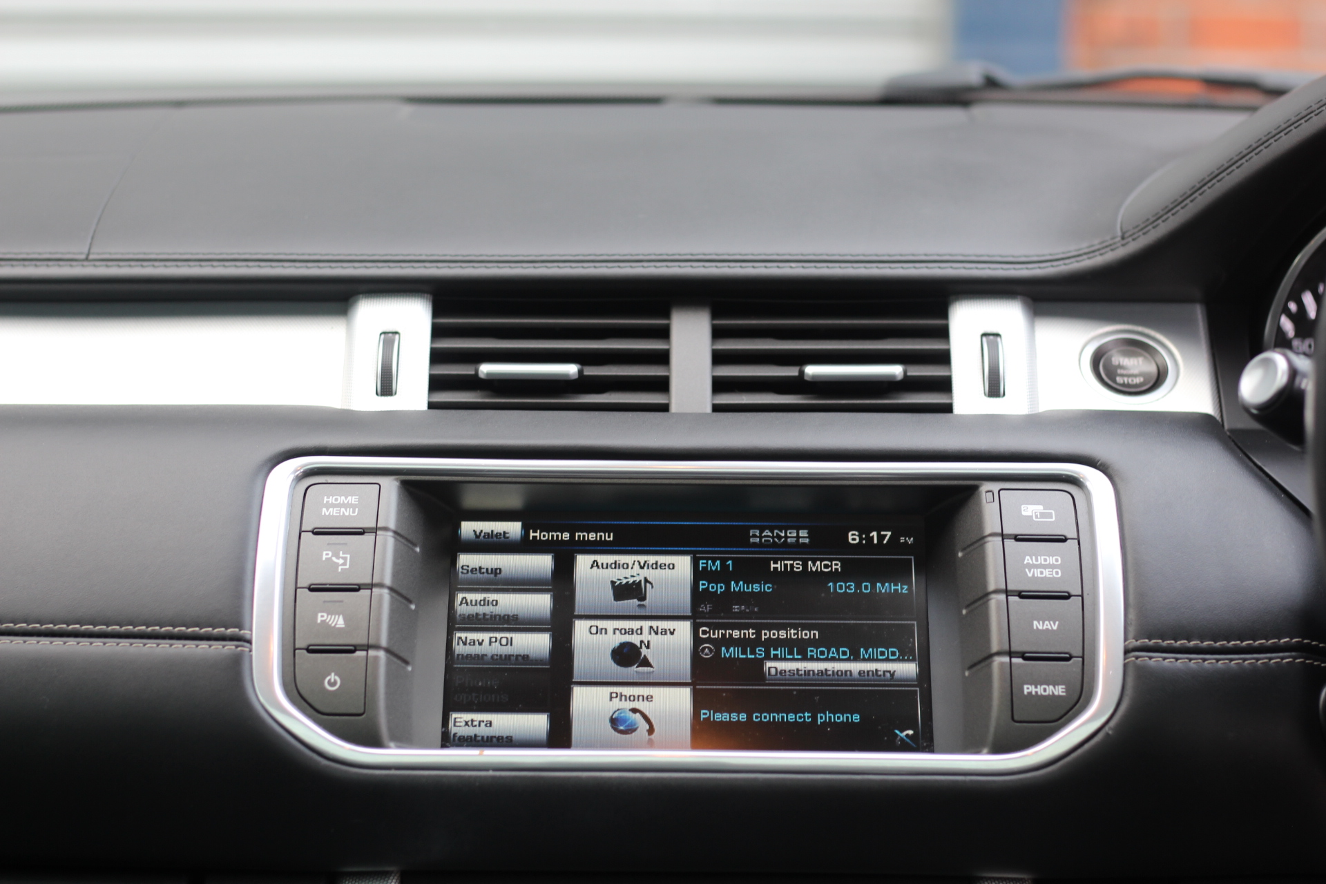 2013 (13) Land Rover Range Rover Evoque 2.2 SD4 Dynamic Lux AWD 5dr