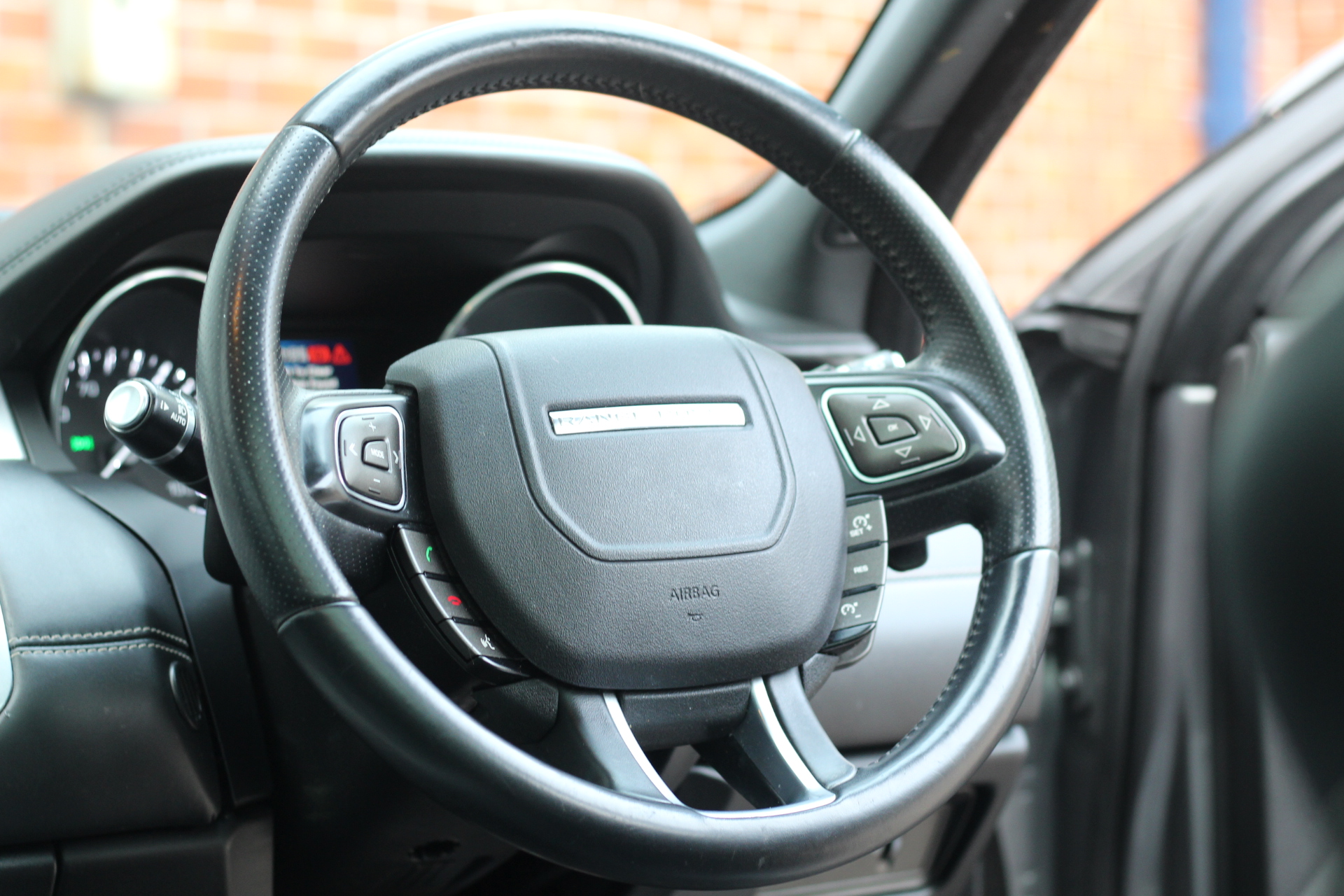 2013 (13) Land Rover Range Rover Evoque 2.2 SD4 Dynamic Lux AWD 5dr