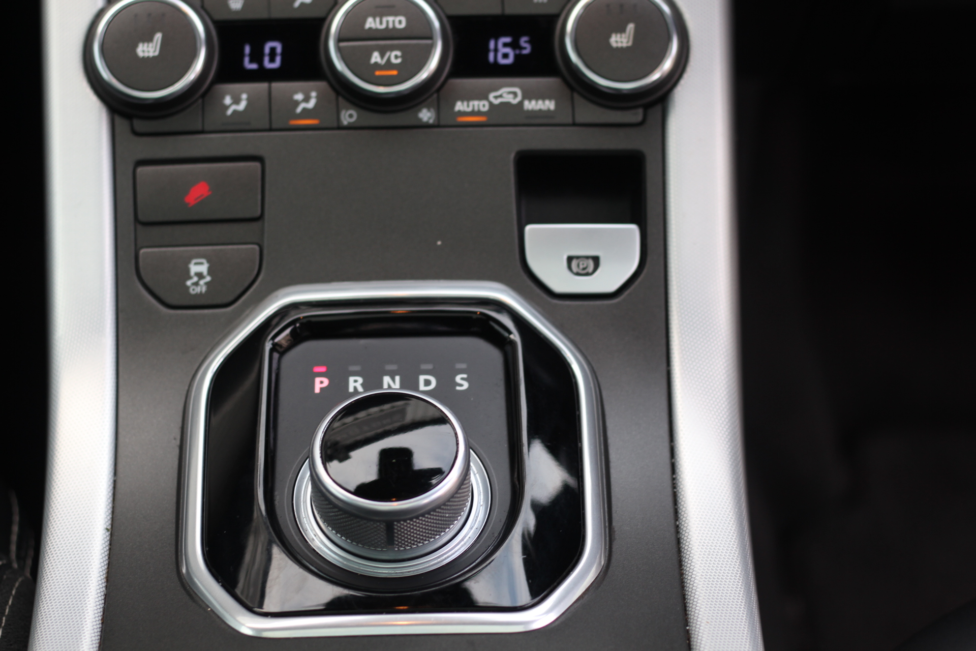 2013 (13) Land Rover Range Rover Evoque 2.2 SD4 Dynamic Lux AWD 5dr