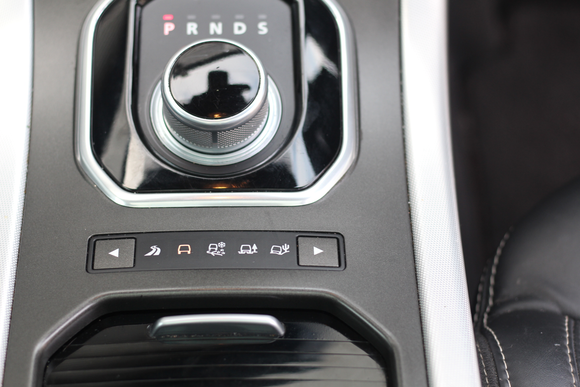 2013 (13) Land Rover Range Rover Evoque 2.2 SD4 Dynamic Lux AWD 5dr