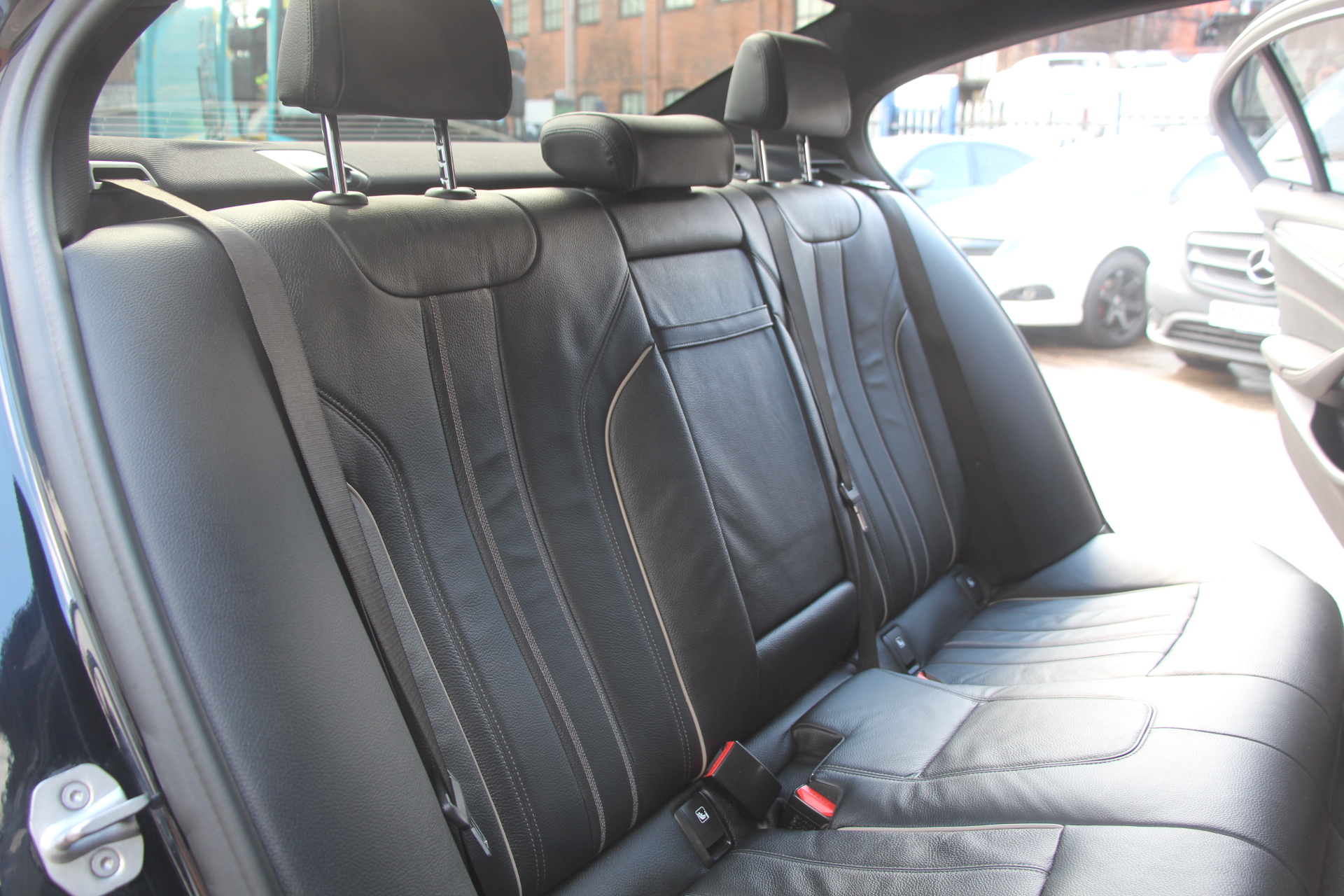 2019 (19) BMW 5 Series 3.0 530d M Sport Auto xDrive (s/s) 4dr