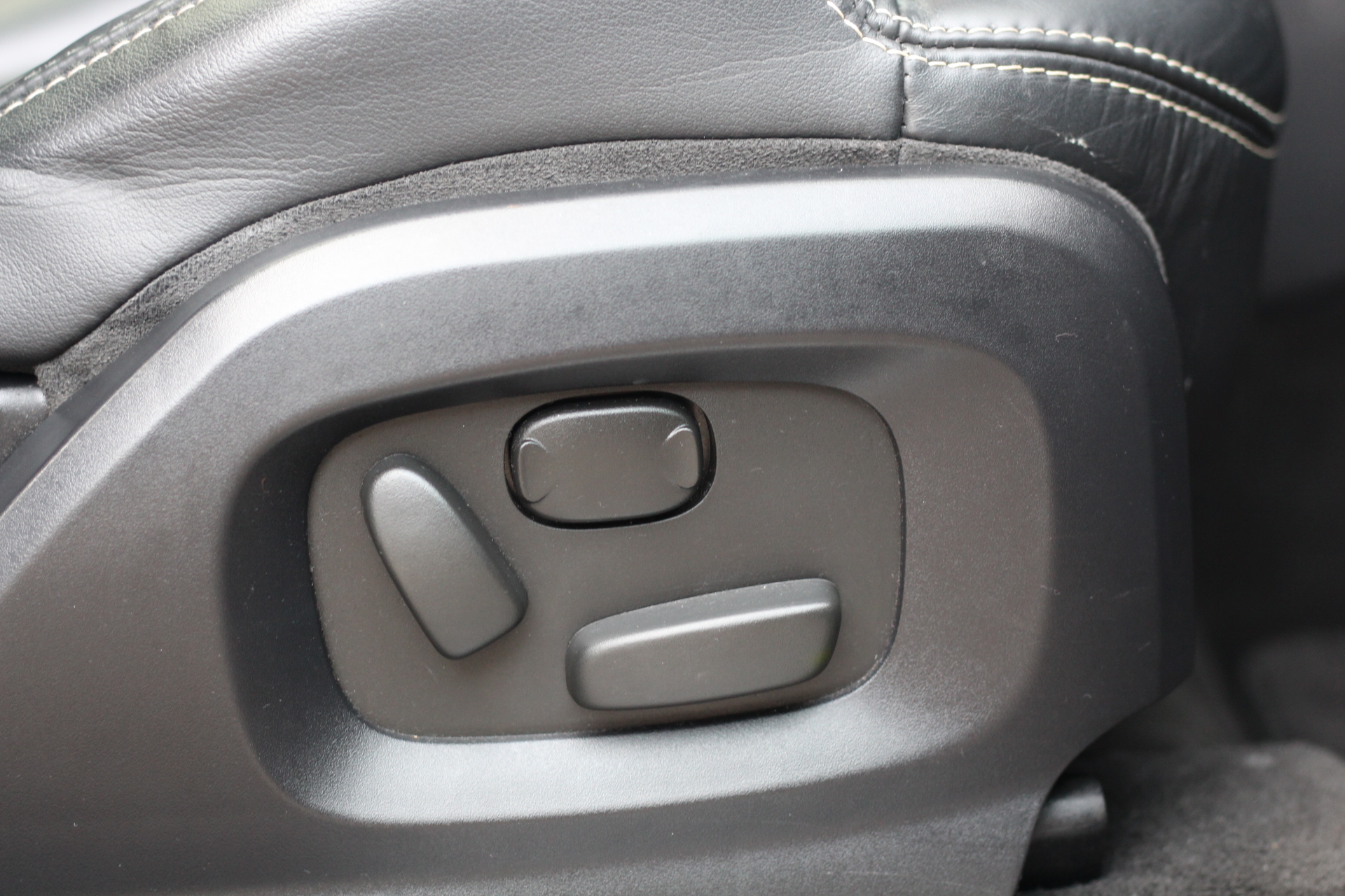 2013 (13) Land Rover Range Rover Evoque 2.2 SD4 Dynamic Lux AWD 5dr