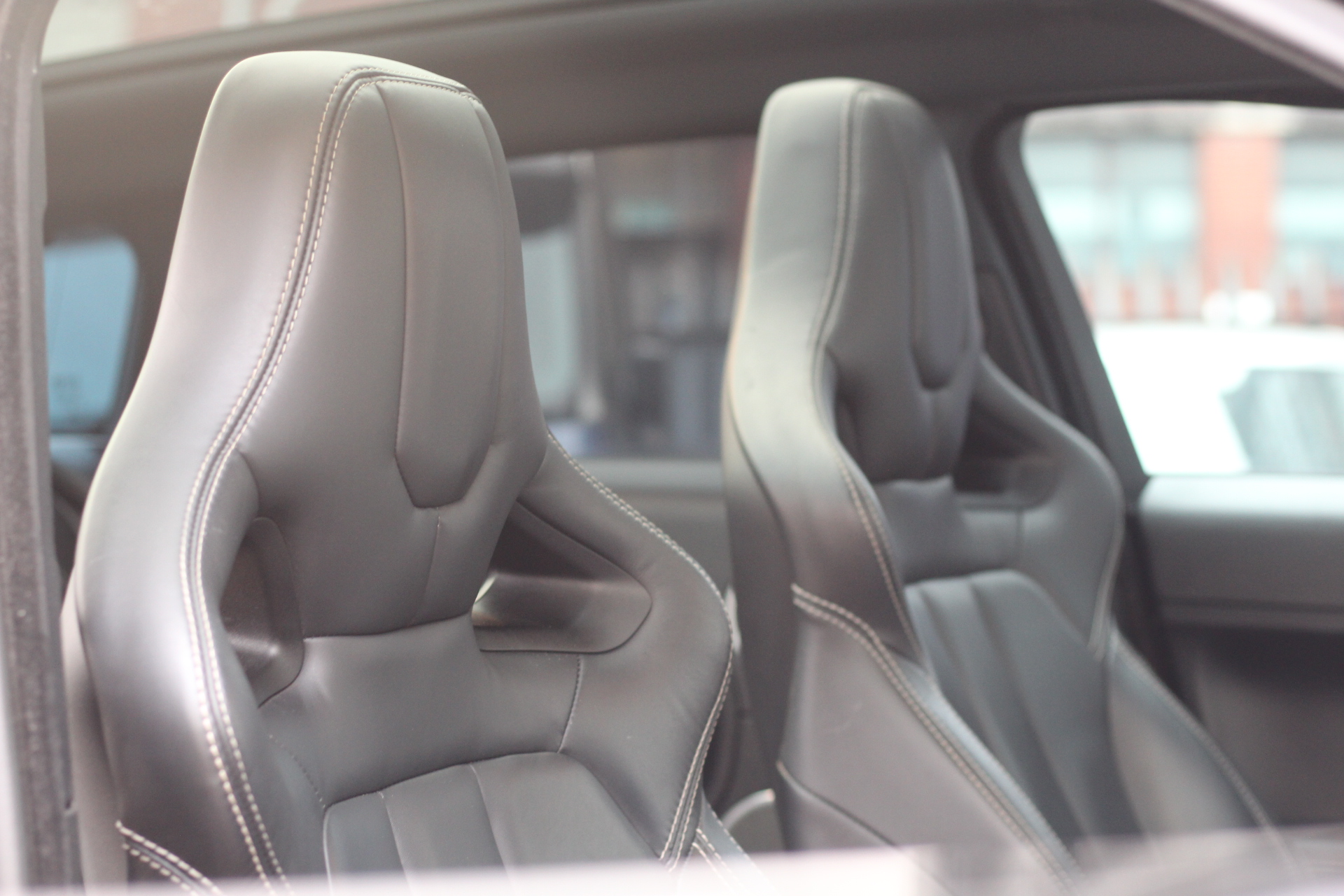 2013 (13) Land Rover Range Rover Evoque 2.2 SD4 Dynamic Lux AWD 5dr