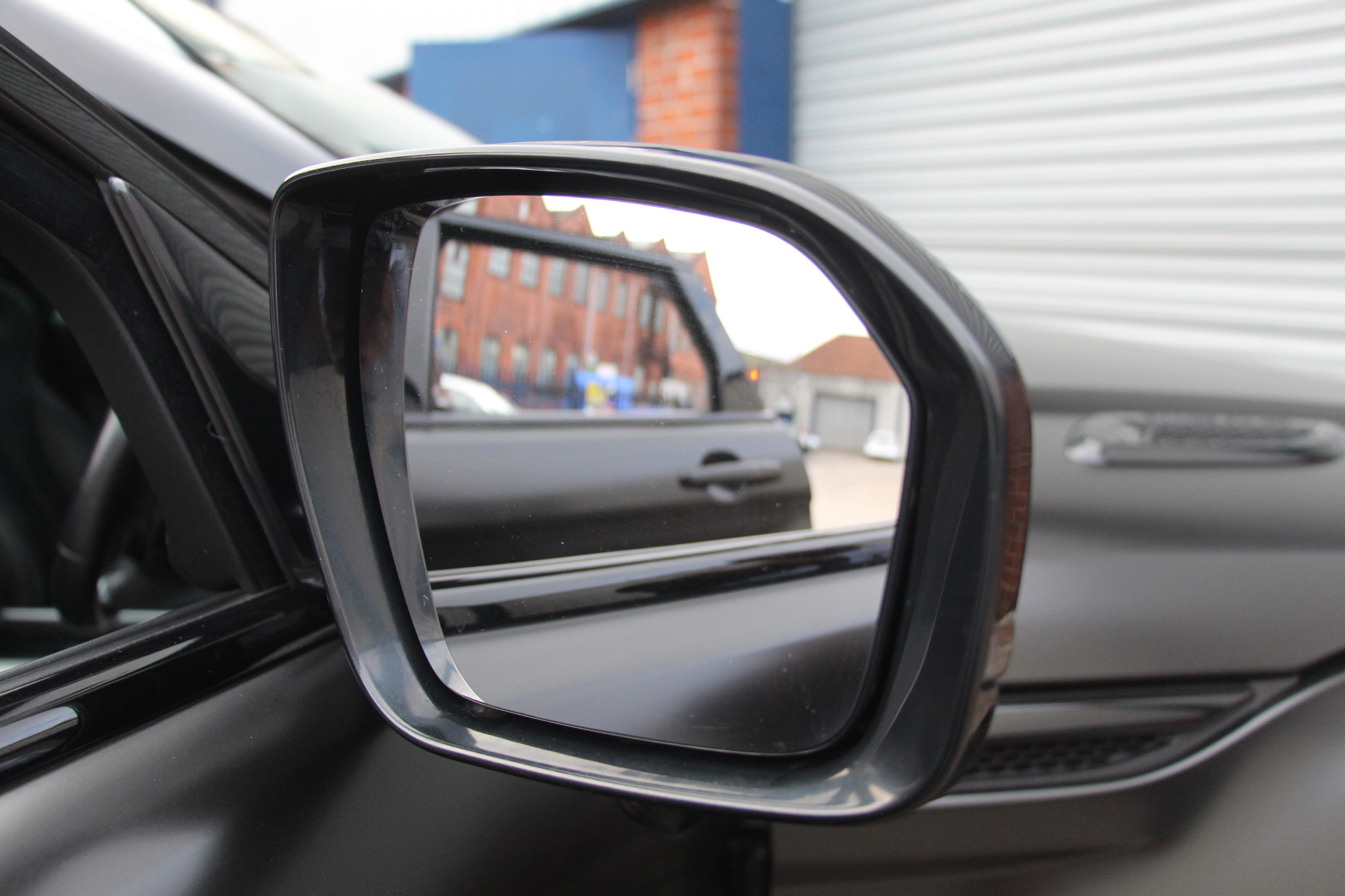 2013 (13) Land Rover Range Rover Evoque 2.2 SD4 Dynamic Lux AWD 5dr