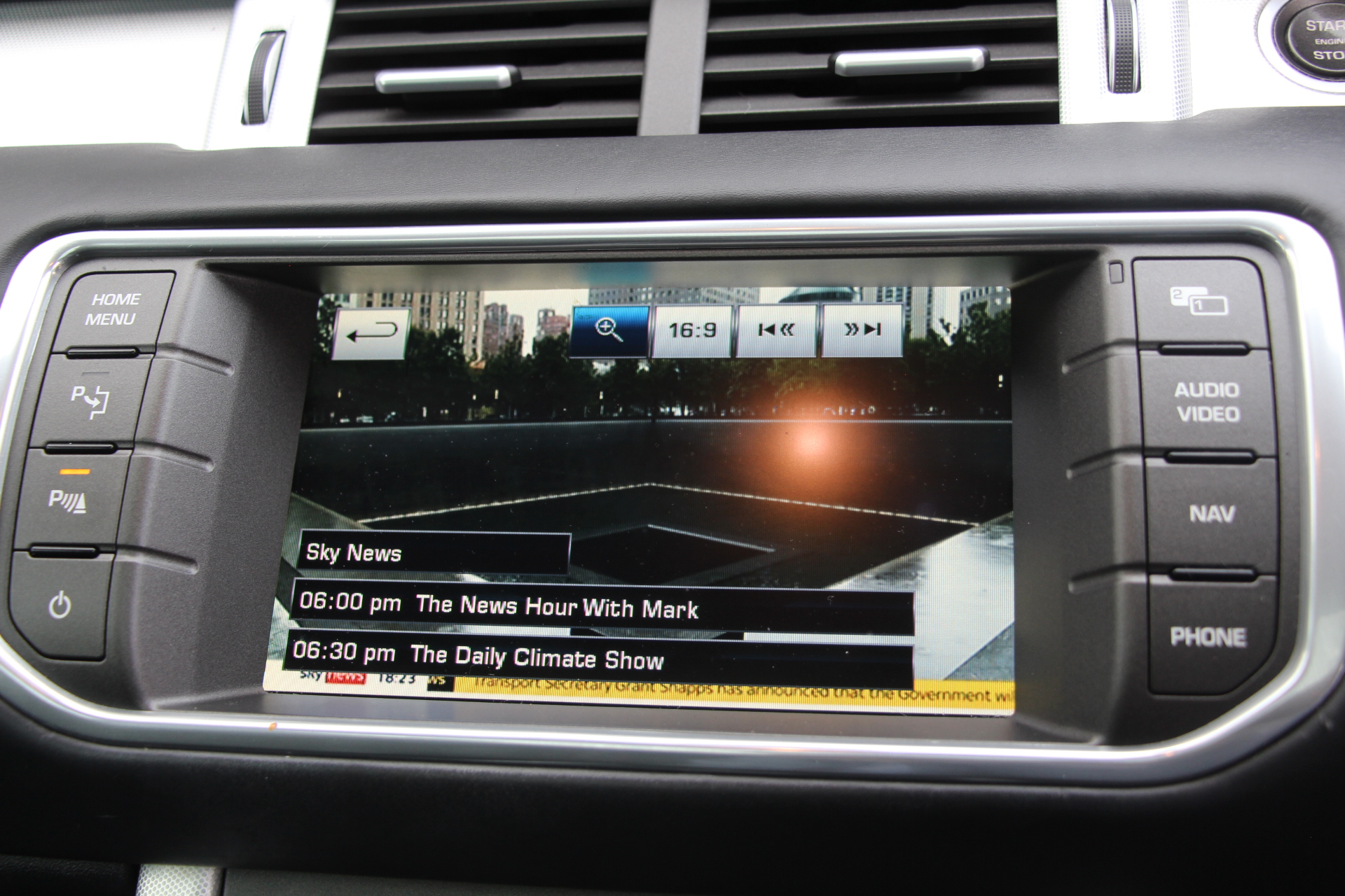 2013 (13) Land Rover Range Rover Evoque 2.2 SD4 Dynamic Lux AWD 5dr