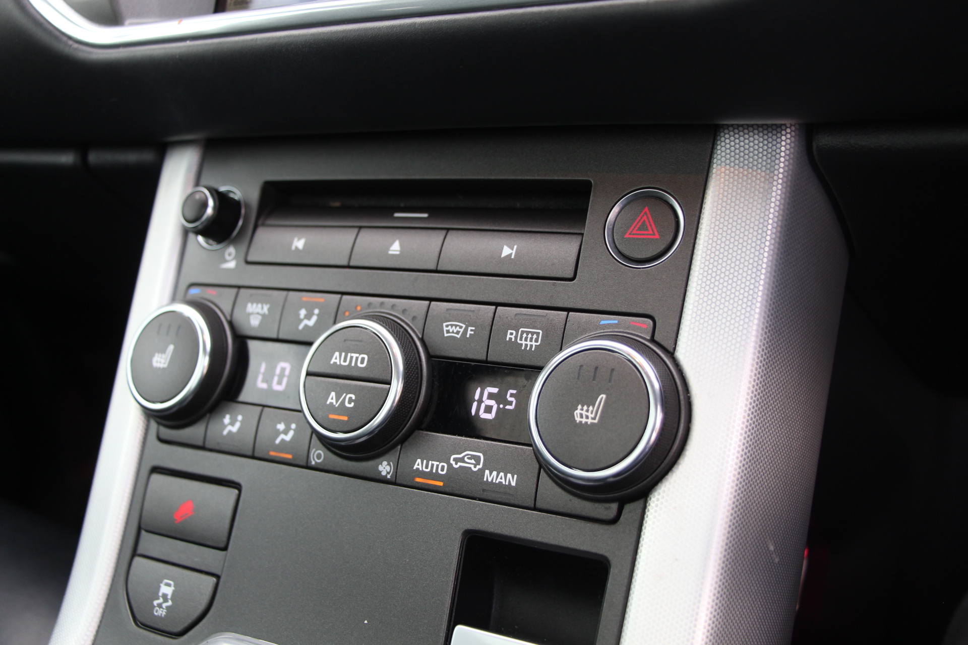 2013 (13) Land Rover Range Rover Evoque 2.2 SD4 Dynamic Lux AWD 5dr