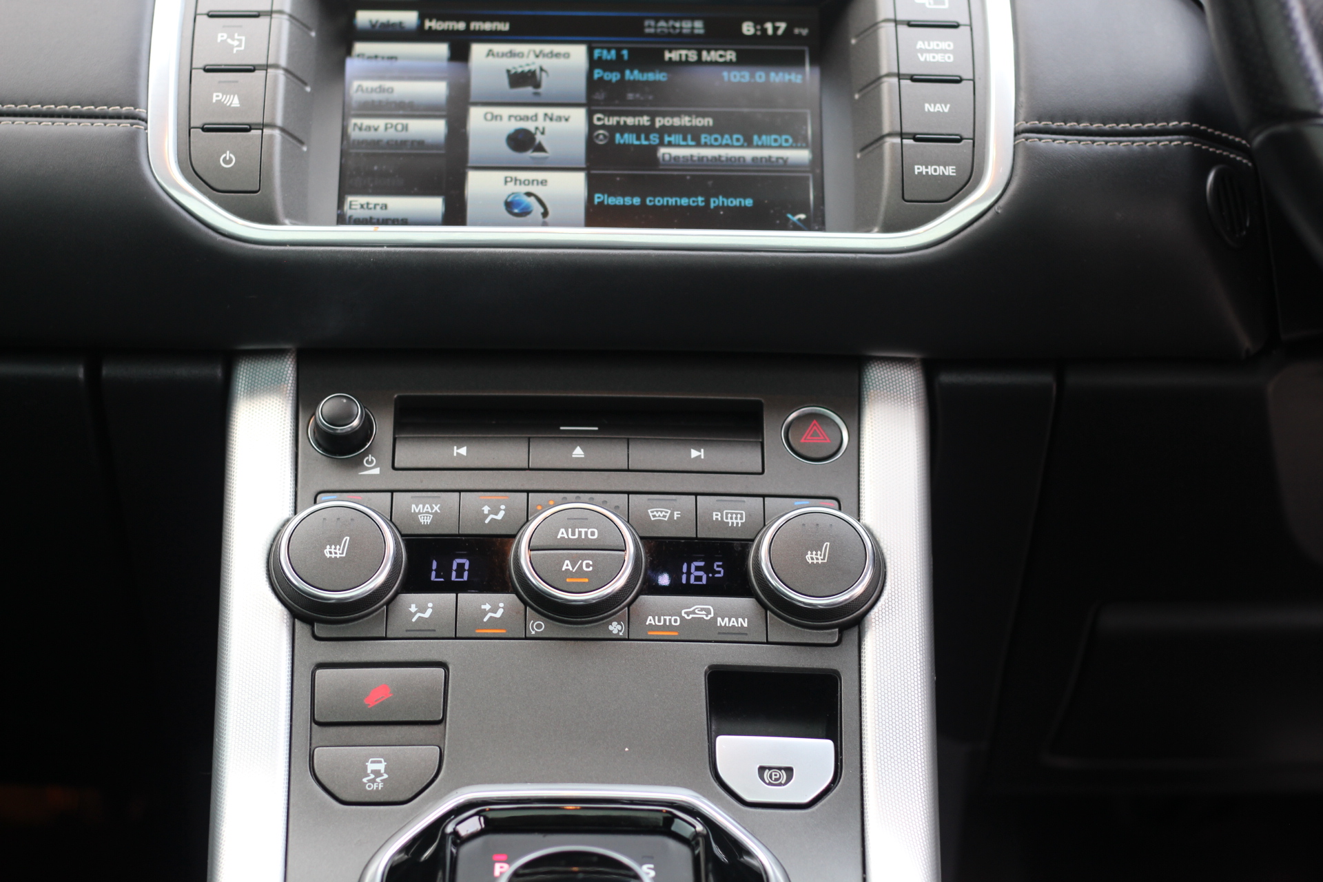 2013 (13) Land Rover Range Rover Evoque 2.2 SD4 Dynamic Lux AWD 5dr