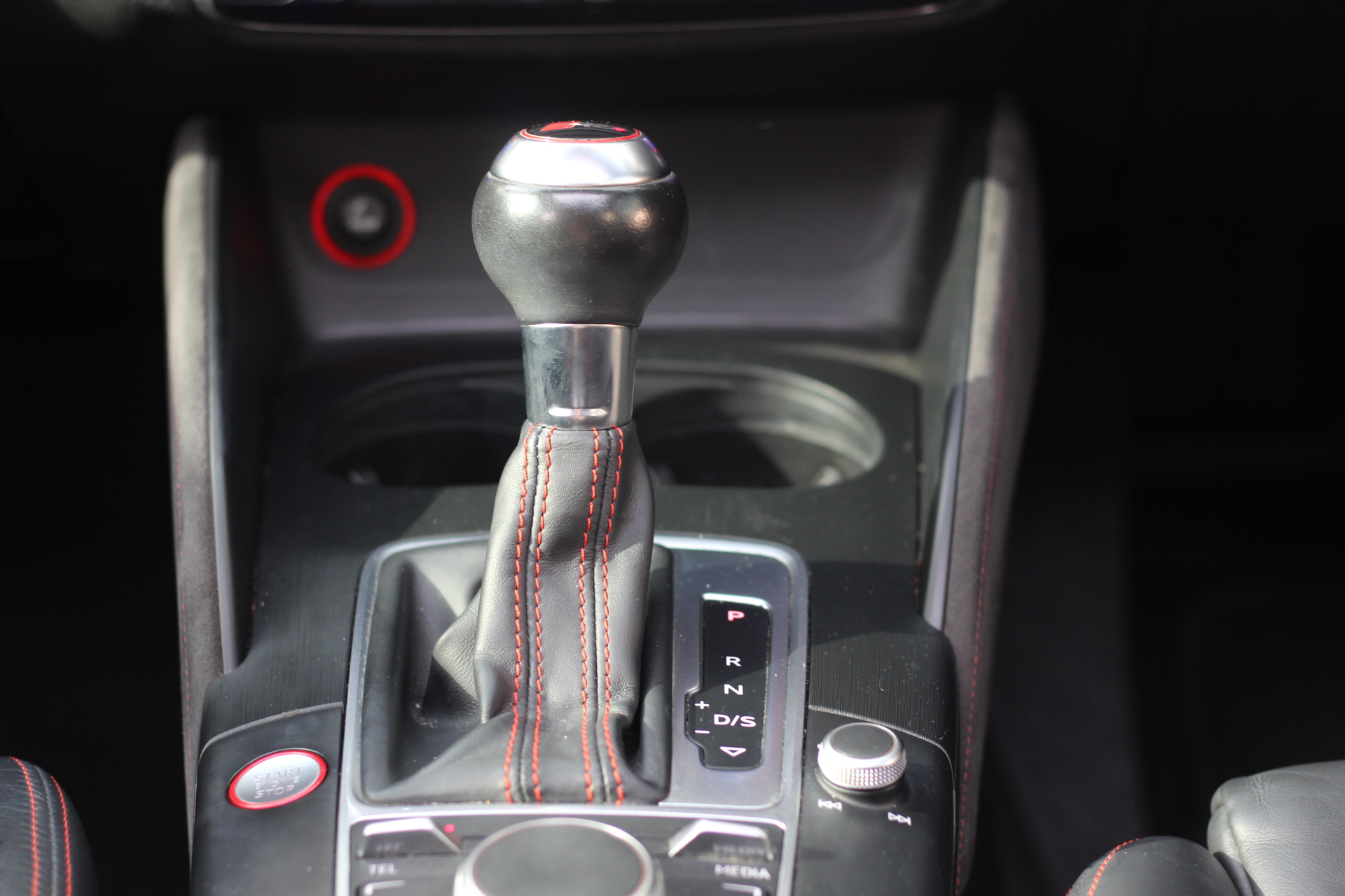 2016 (16) Audi RS3 2.5 TFSI Sportback S Tronic quattro 5dr (Nav)