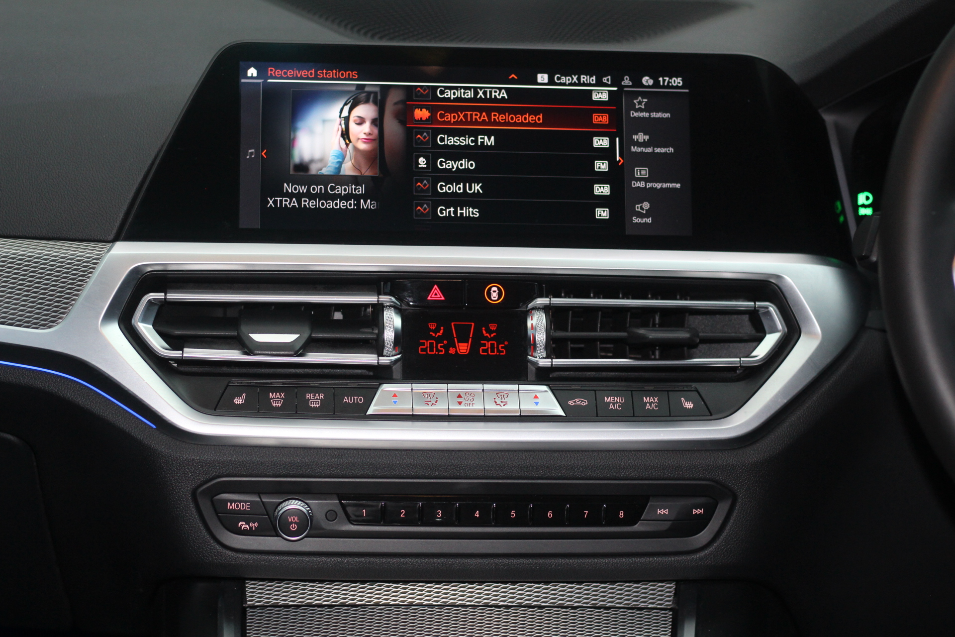 2019 (19) BMW 3 Series 2.0 330i M Sport Auto (s/s) 4dr