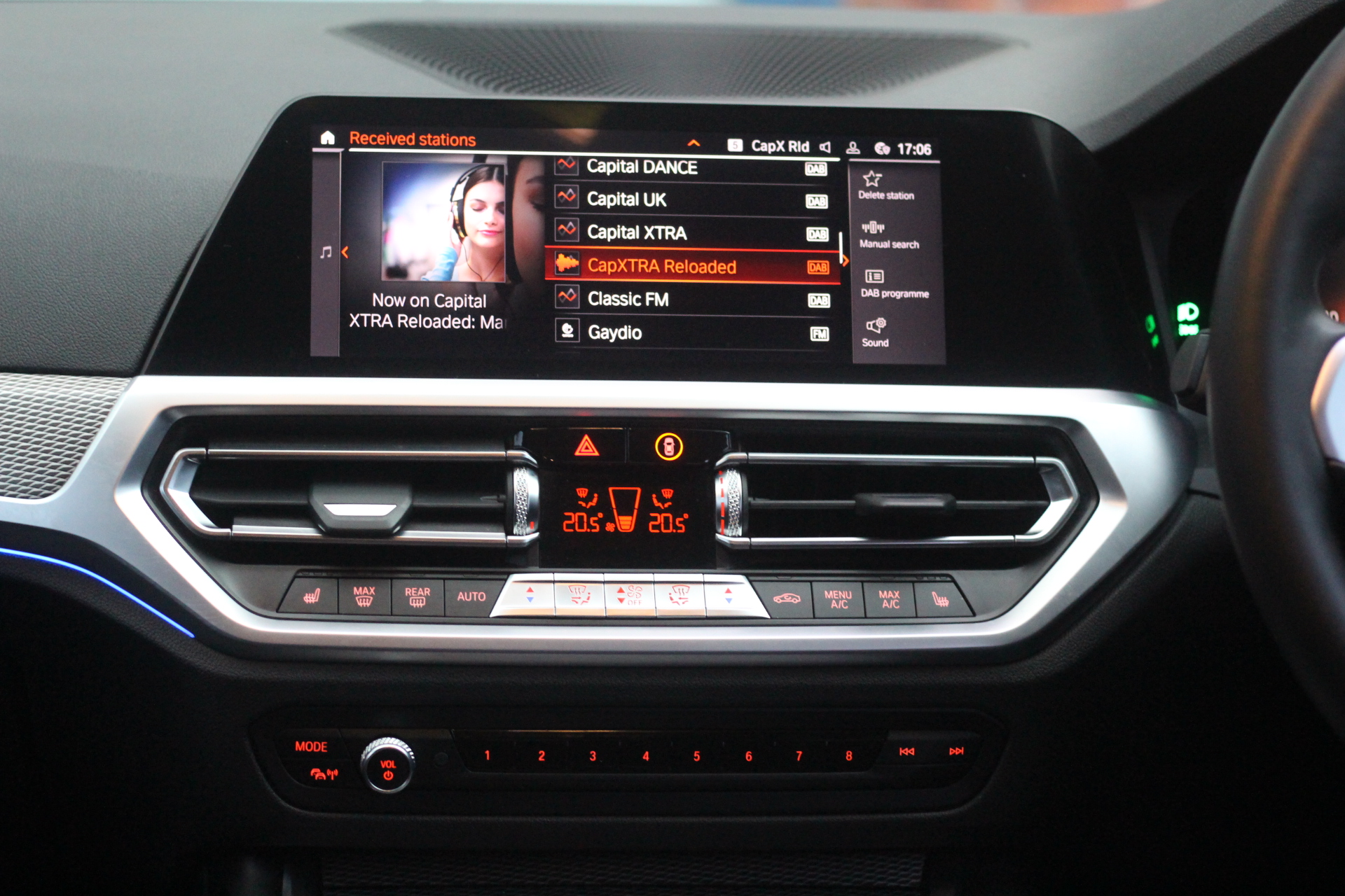 2019 (19) BMW 3 Series 2.0 330i M Sport Auto (s/s) 4dr