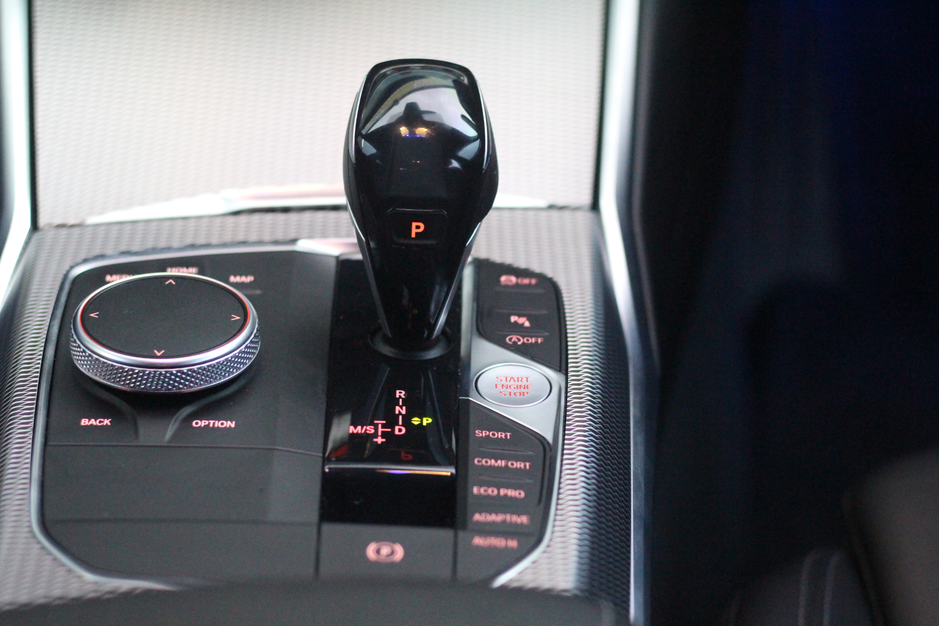 2019 (19) BMW 3 Series 2.0 330i M Sport Auto (s/s) 4dr