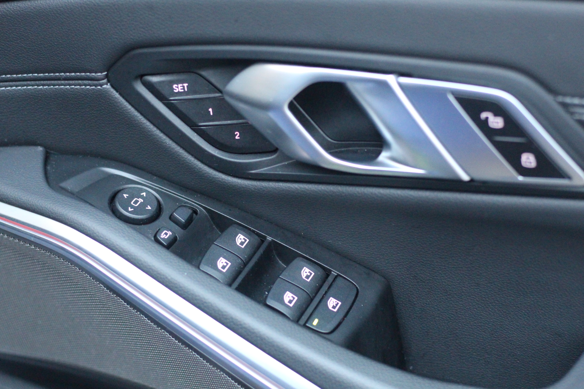 2019 (19) BMW 3 Series 2.0 330i M Sport Auto (s/s) 4dr