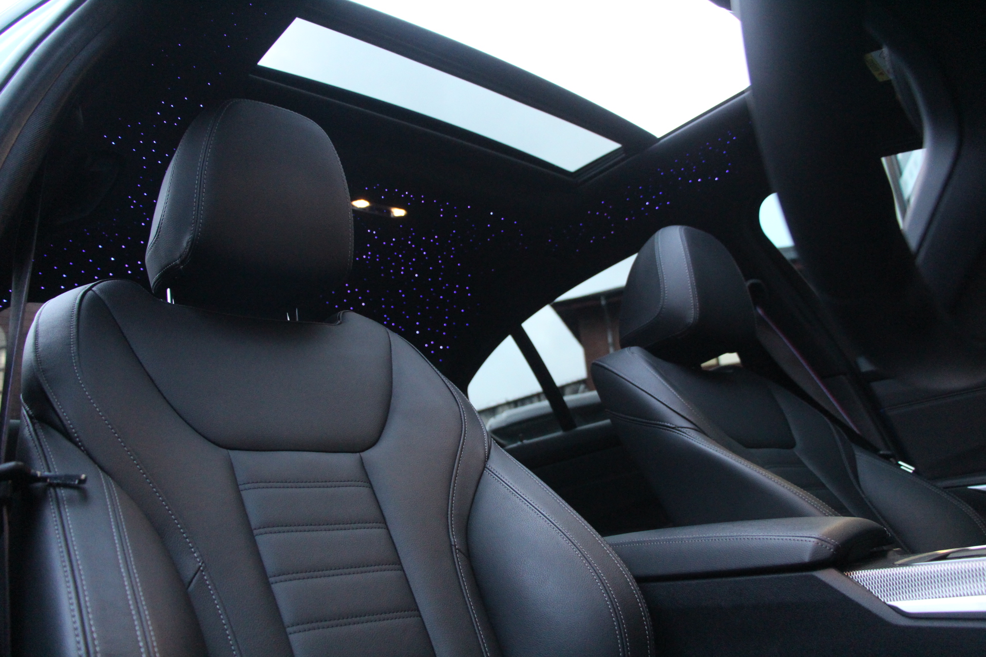 2019 (19) BMW 3 Series 2.0 330i M Sport Auto (s/s) 4dr