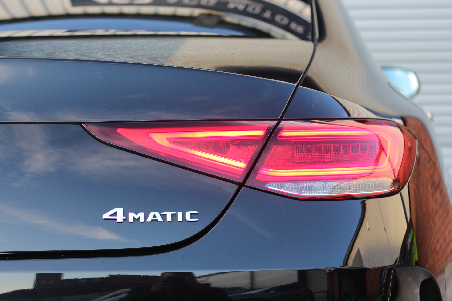 2019 (68) Mercedes-Benz CLS 3.0 CLS350d AMG Line (Premium Plus) G-Tronic 4MATIC (s/s) 4dr