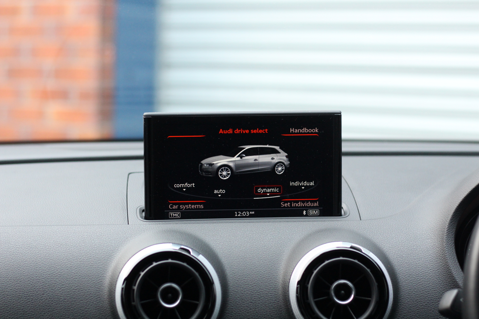 2015 (65)  Audi RS3 2.5 TFSI Sportback S Tronic quattro 5dr