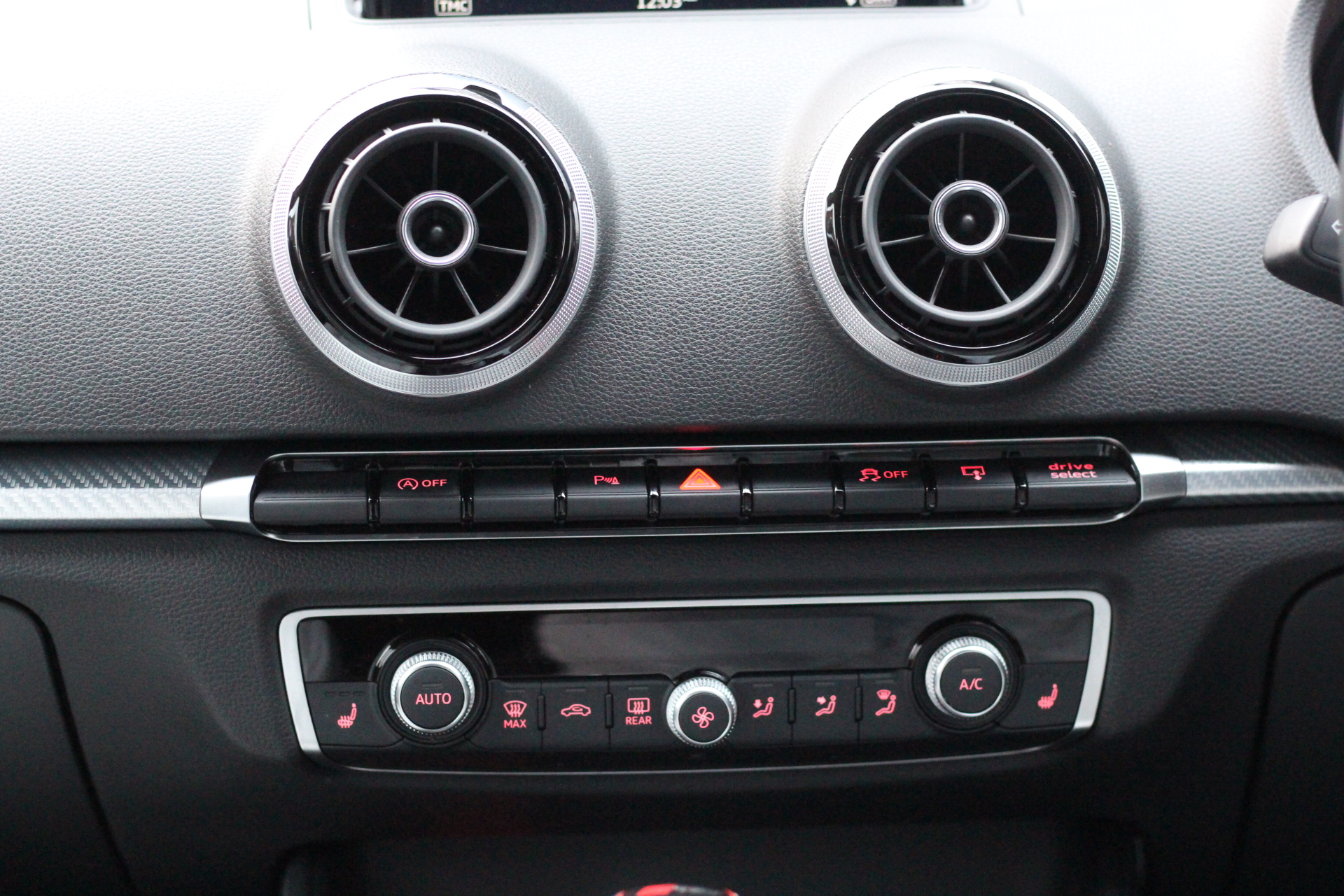 2015 (65)  Audi RS3 2.5 TFSI Sportback S Tronic quattro 5dr