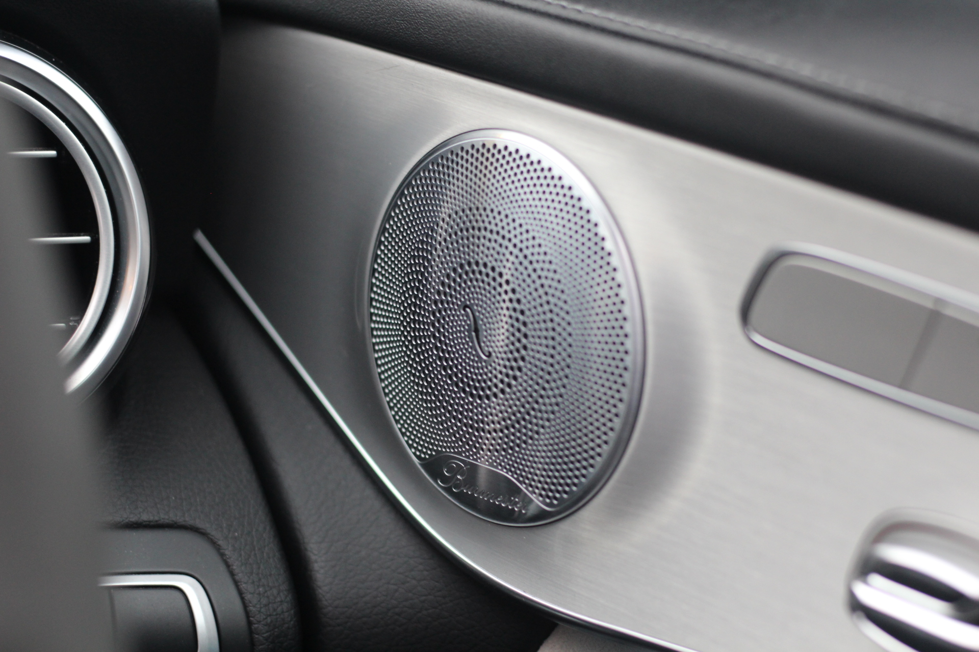 2018 (68) Mercedes-Benz GLC Class 4.0 GLC63 V8 BiTurbo AMG S (Premium) SpdS MCT 4MATIC+ (s/s) 5dr