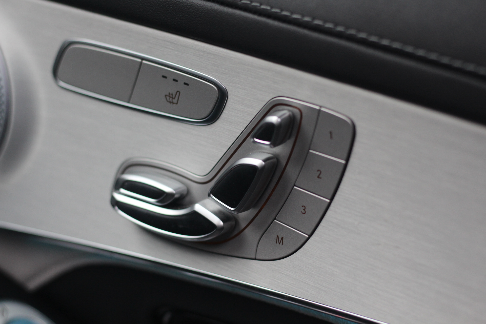 2018 (68) Mercedes-Benz GLC Class 4.0 GLC63 V8 BiTurbo AMG S (Premium) SpdS MCT 4MATIC+ (s/s) 5dr