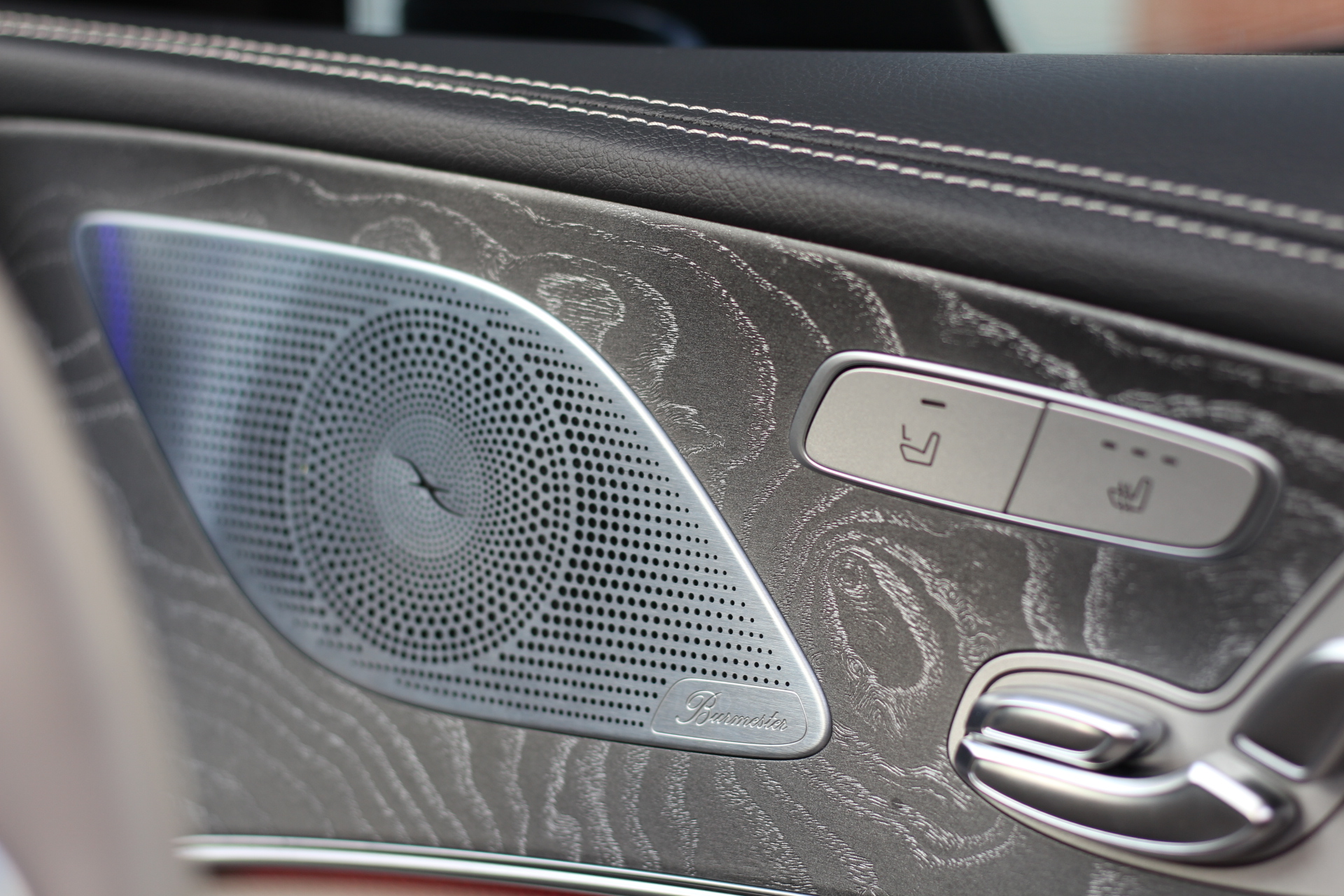 2019 (68) Mercedes-Benz CLS 3.0 CLS350d AMG Line (Premium Plus) G-Tronic 4MATIC (s/s) 4dr