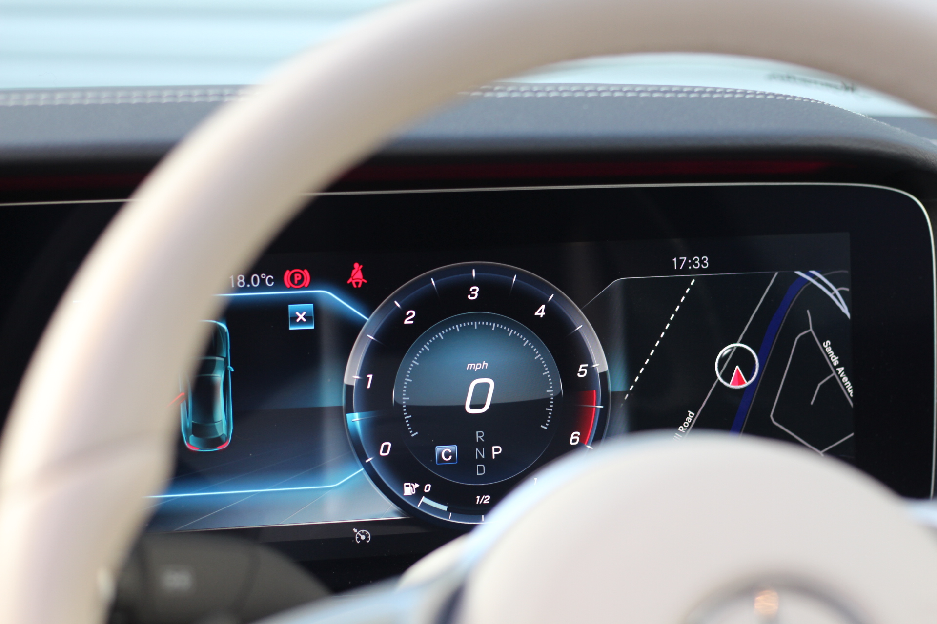 2019 (68) Mercedes-Benz CLS 3.0 CLS350d AMG Line (Premium Plus) G-Tronic 4MATIC (s/s) 4dr