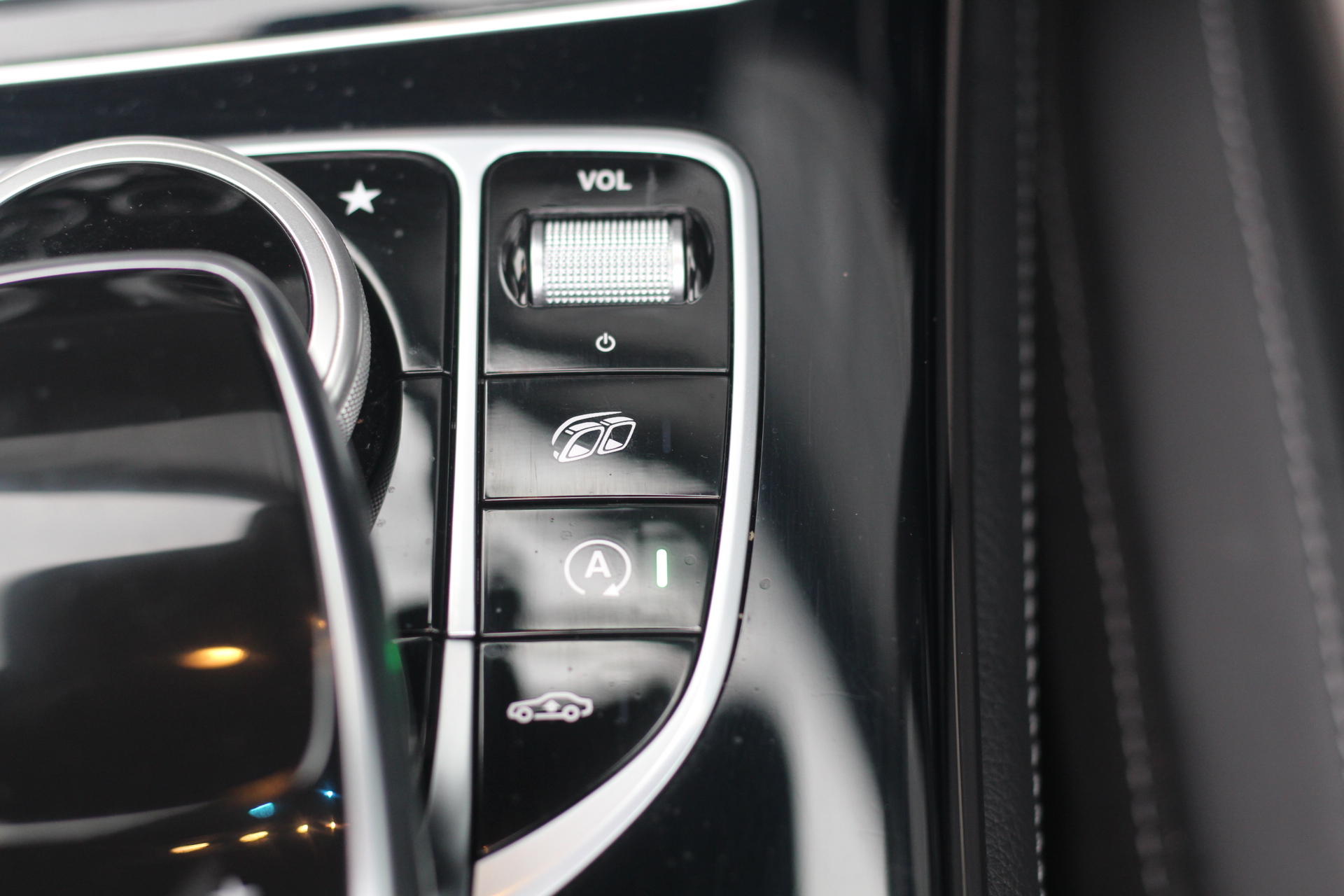 2018 (68) Mercedes-Benz GLC Class 4.0 GLC63 V8 BiTurbo AMG S (Premium) SpdS MCT 4MATIC+ (s/s) 5dr