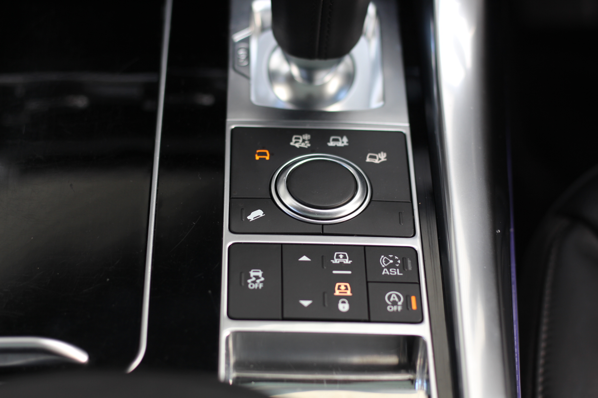 2016 (66) Land Rover Range Rover Sport 3.0 SD V6 HSE CommandShift 2 4WD (s/s) 5dr