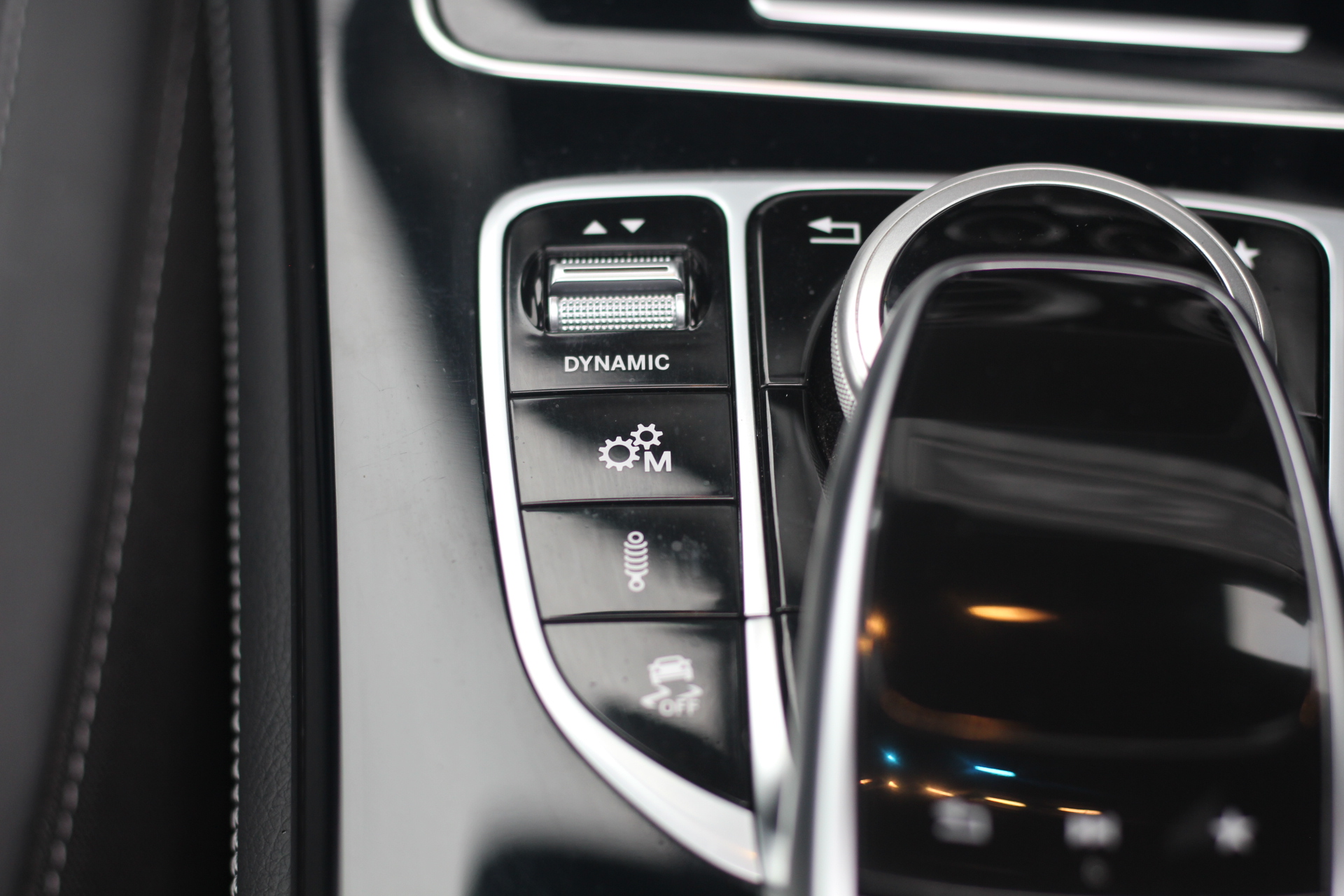 2018 (68) Mercedes-Benz GLC Class 4.0 GLC63 V8 BiTurbo AMG S (Premium) SpdS MCT 4MATIC+ (s/s) 5dr