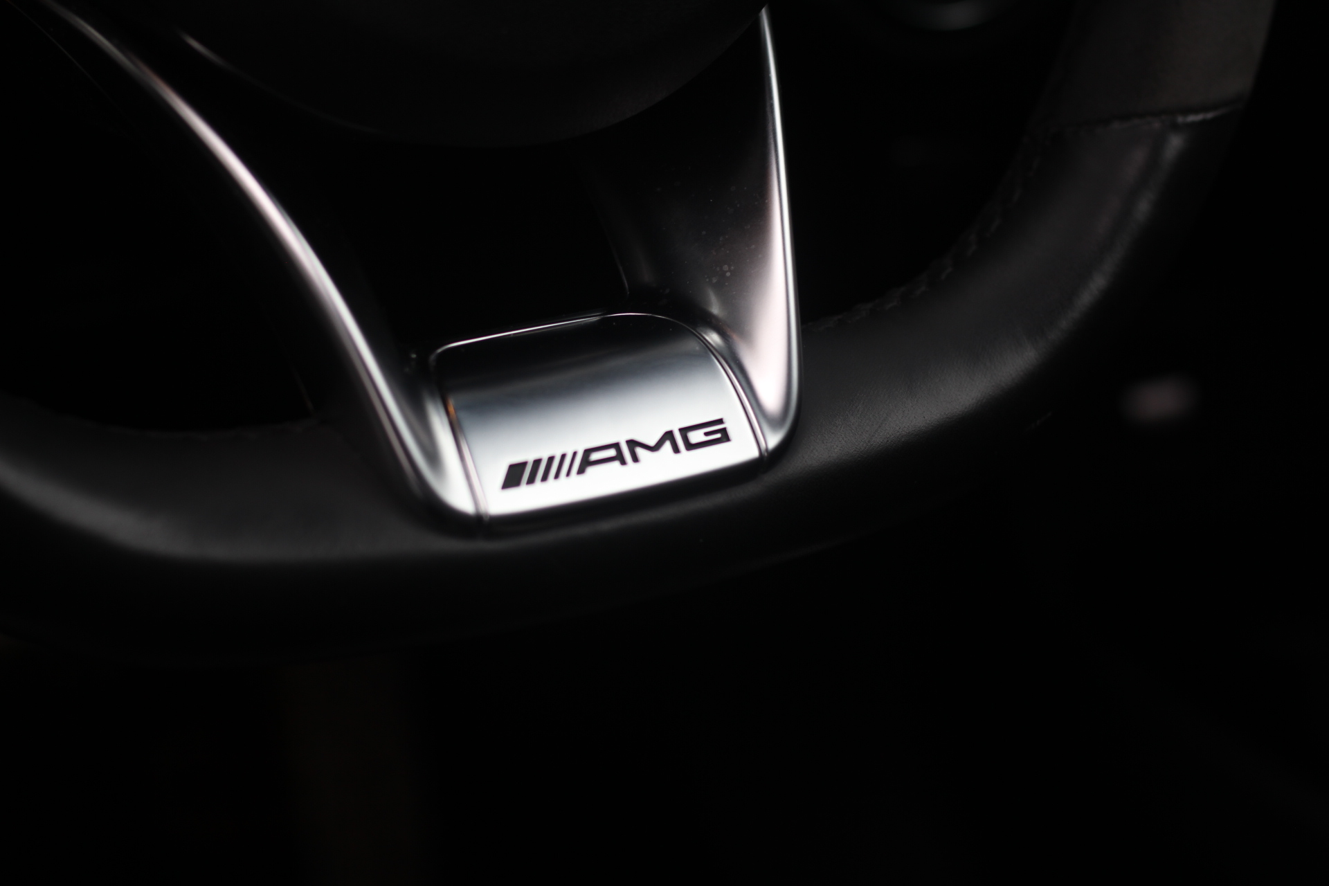 2018 (68) Mercedes-Benz GLC Class 4.0 GLC63 V8 BiTurbo AMG S (Premium) SpdS MCT 4MATIC+ (s/s) 5dr