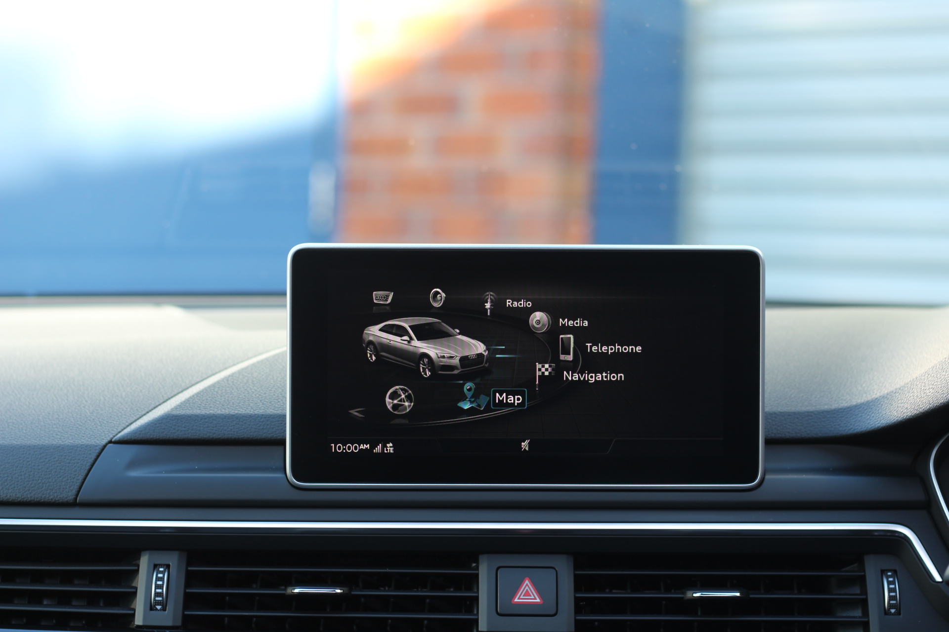 2019 (19) Audi RS5 2.9 TFSI V6 Sport Edition Tiptronic quattro (s/s) 2dr