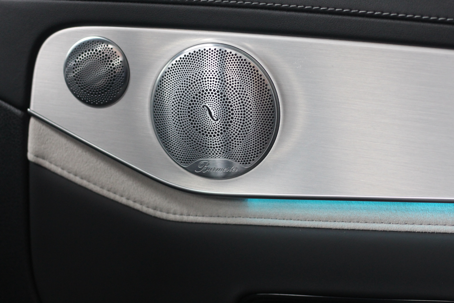 2018 (68) Mercedes-Benz GLC Class 4.0 GLC63 V8 BiTurbo AMG S (Premium) SpdS MCT 4MATIC+ (s/s) 5dr