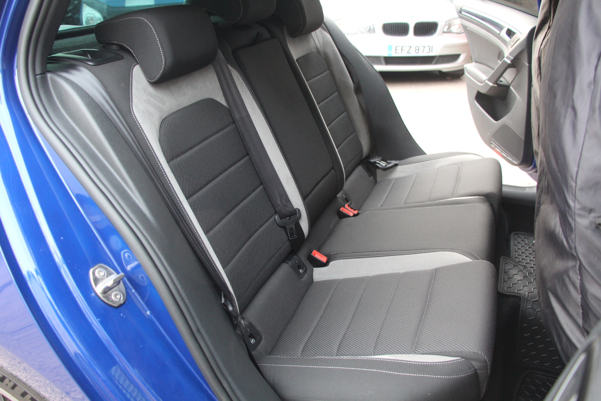 2015 (65) Volkswagen Golf 2.0 TSI BlueMotion Tech R DSG 4Motion (s/s) 5dr