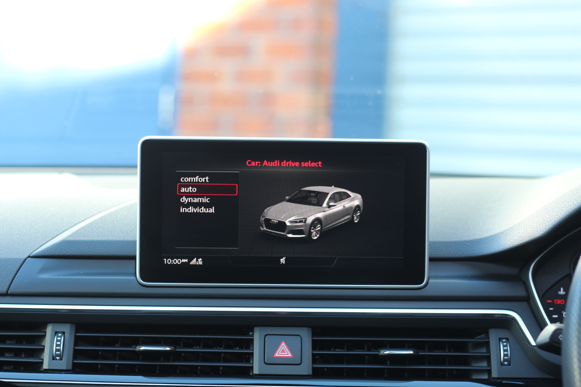 2019 (19) Audi RS5 2.9 TFSI V6 Sport Edition Tiptronic quattro (s/s) 2dr