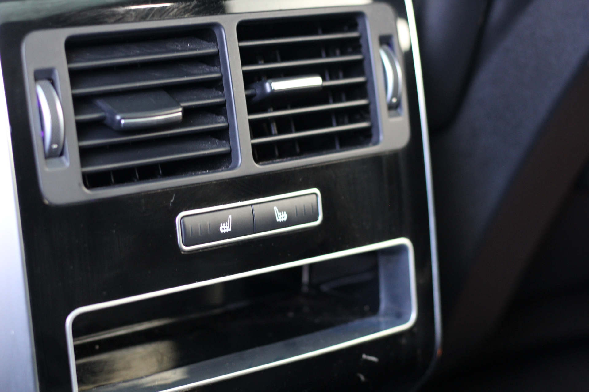 2016 (66) Land Rover Range Rover Sport 3.0 SD V6 HSE CommandShift 2 4WD (s/s) 5dr