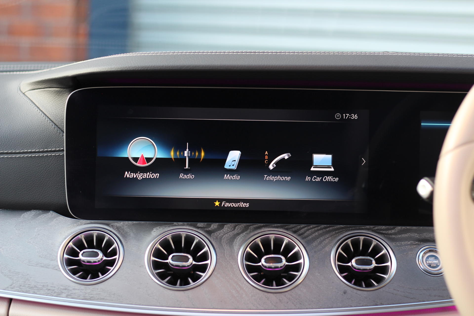 2019 (68) Mercedes-Benz CLS 3.0 CLS350d AMG Line (Premium Plus) G-Tronic 4MATIC (s/s) 4dr