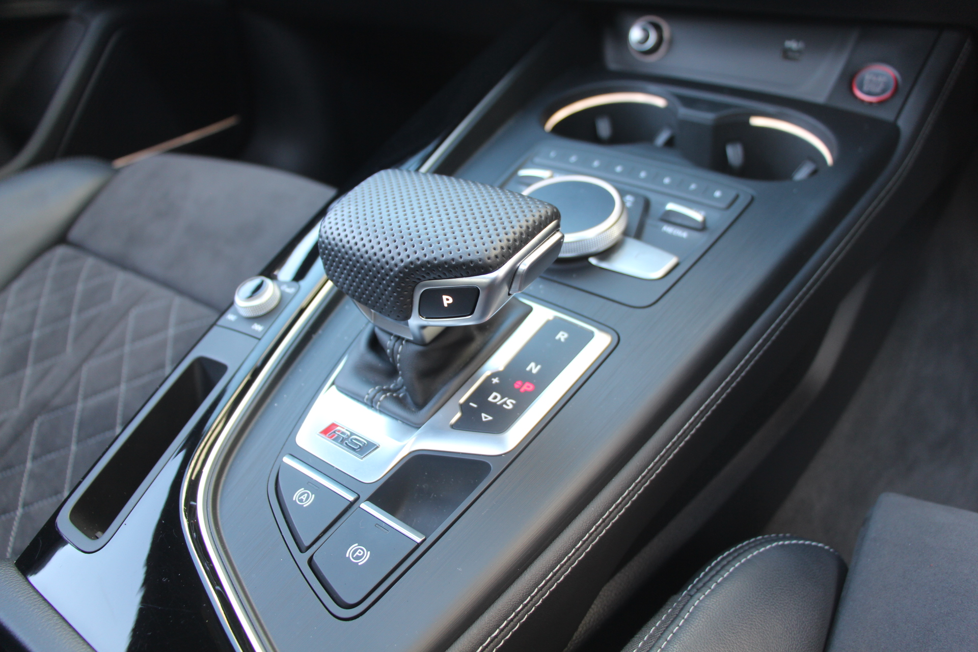 2019 (19) Audi RS5 2.9 TFSI V6 Sport Edition Tiptronic quattro (s/s) 2dr