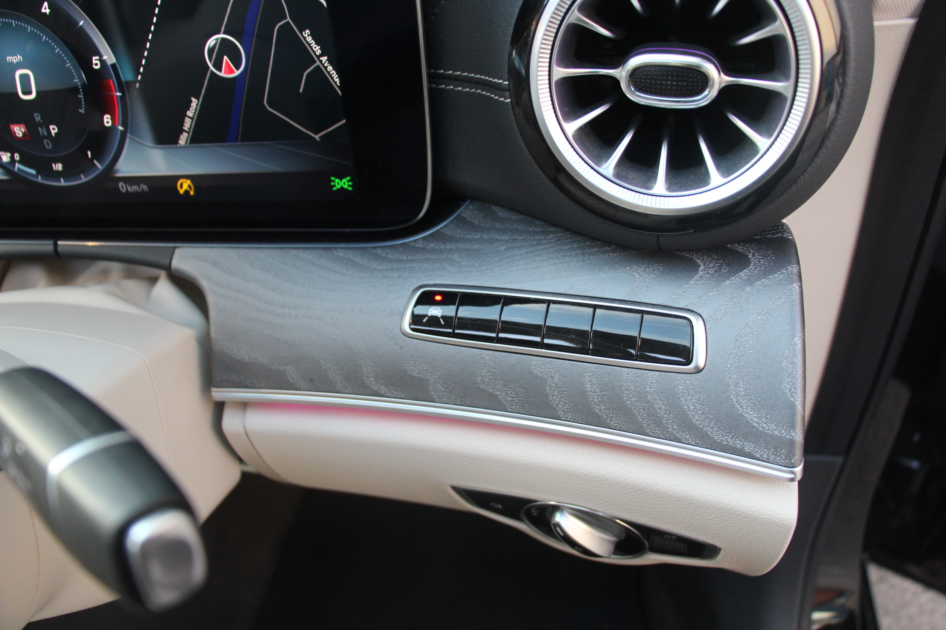 2019 (68) Mercedes-Benz CLS 3.0 CLS350d AMG Line (Premium Plus) G-Tronic 4MATIC (s/s) 4dr