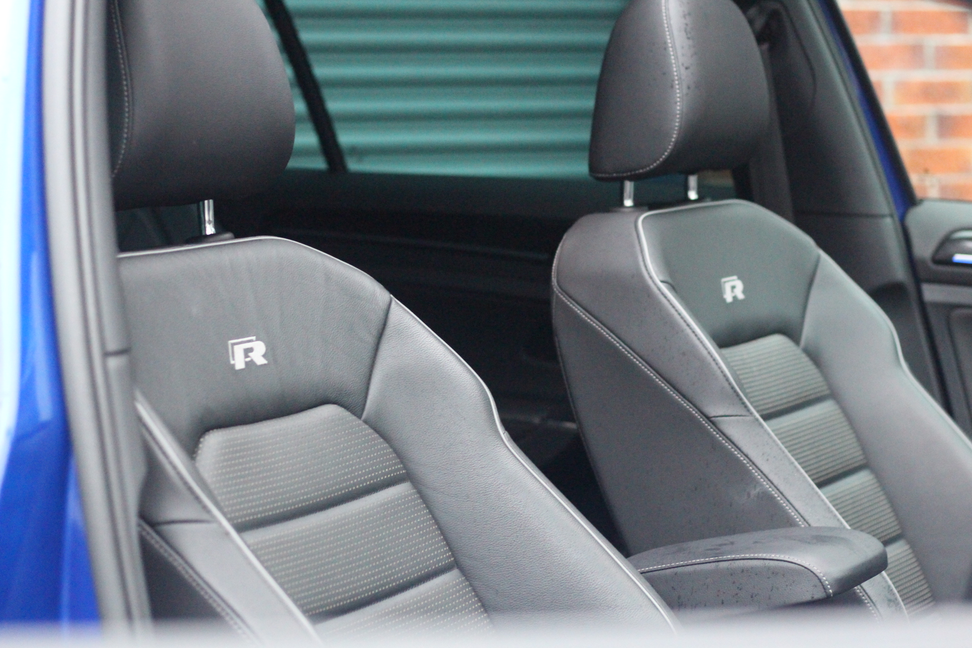 2019 (19) Volkswagen Golf 2.0 TSI R DSG 4Motion (s/s) 5dr