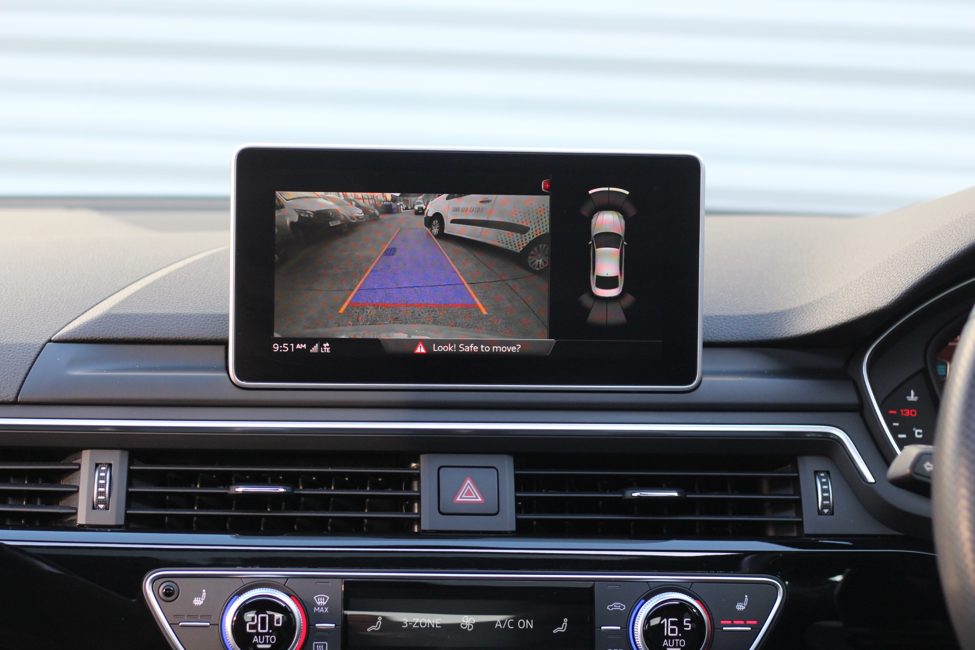 2019 (19) Audi RS5 2.9 TFSI V6 Sport Edition Tiptronic quattro (s/s) 2dr