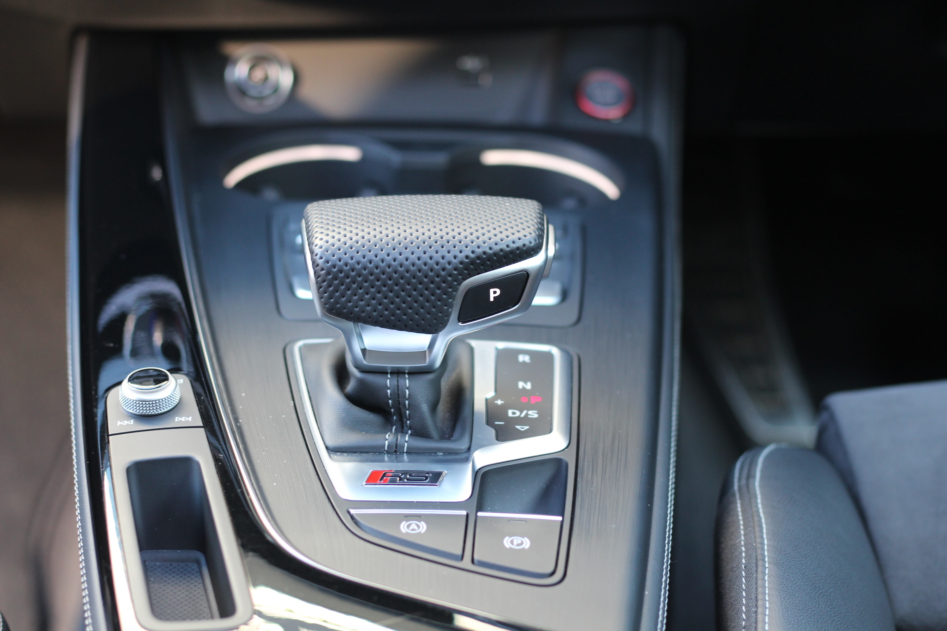 2019 (19) Audi RS5 2.9 TFSI V6 Sport Edition Tiptronic quattro (s/s) 2dr