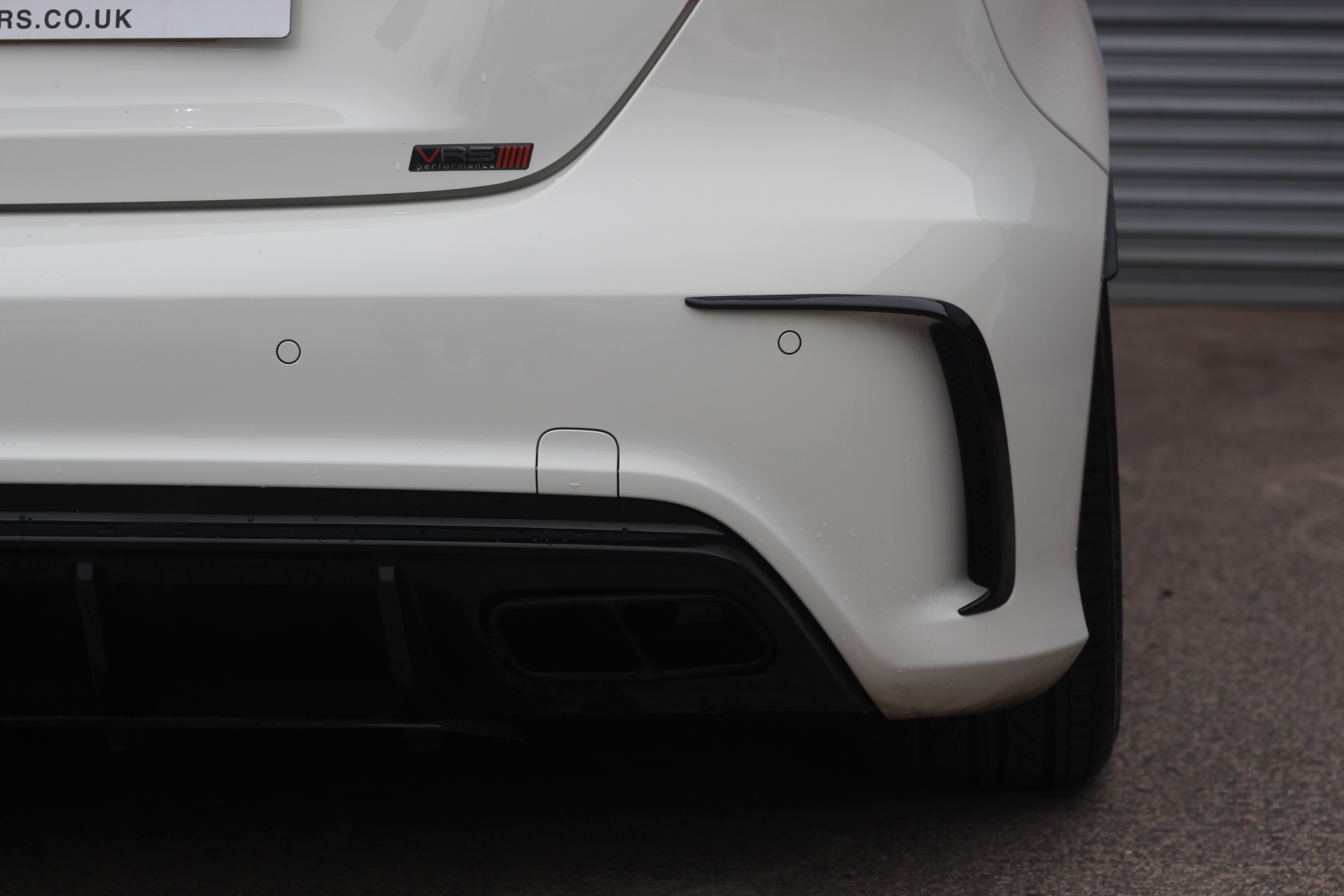 2015 (64) Mercedes-Benz A Class 2.0 A45 AMG 7G-DCT 4MATIC 5dr