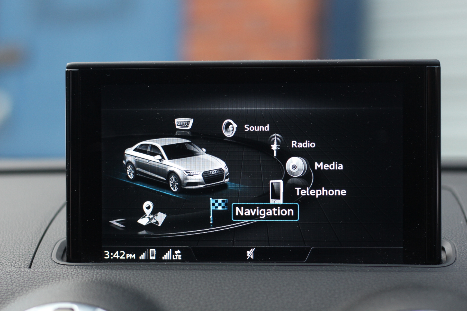 2016 (66) Audi S3 2.0 TFSI S Tronic quattro (s/s) 4dr