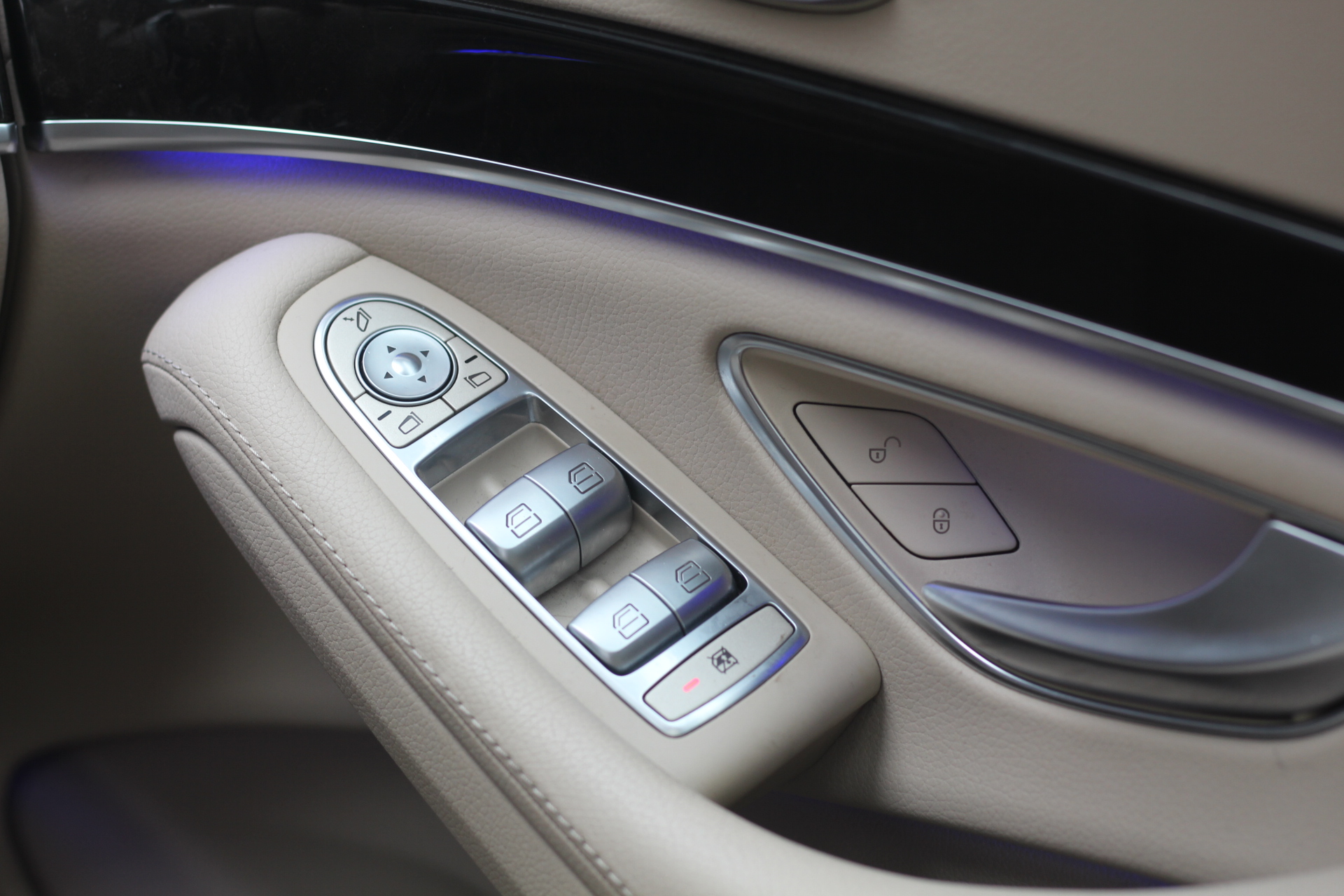 2017 (17) Mercedes-Benz S Class 3.0 S350L d AMG Line 9G-Tronic Plus (s/s) 4dr