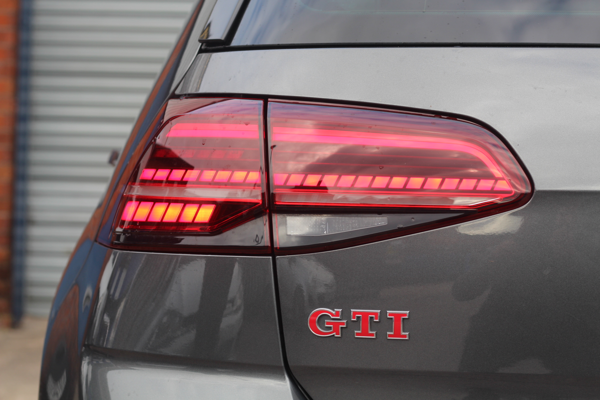 2017 (67) Volkswagen Golf 2.0 TSI GTI Performance DSG (s/s) 5dr