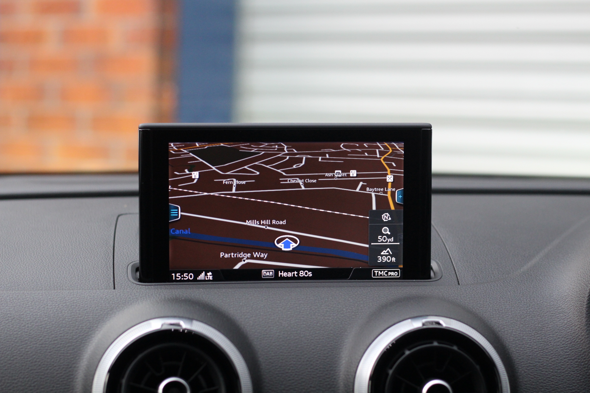 2017 (17) Audi S3 2.0 TFSI Sportback S Tronic quattro (s/s) 5dr