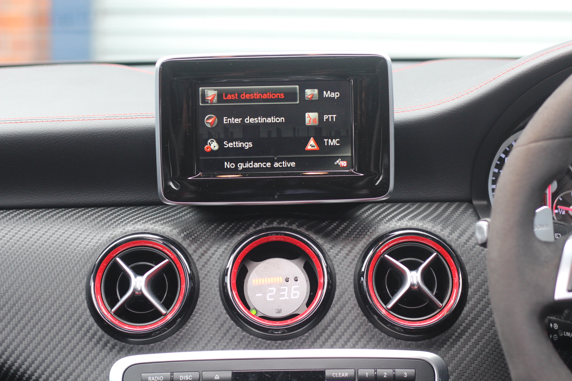 2015 (64) Mercedes-Benz A Class 2.0 A45 AMG 7G-DCT 4MATIC 5dr