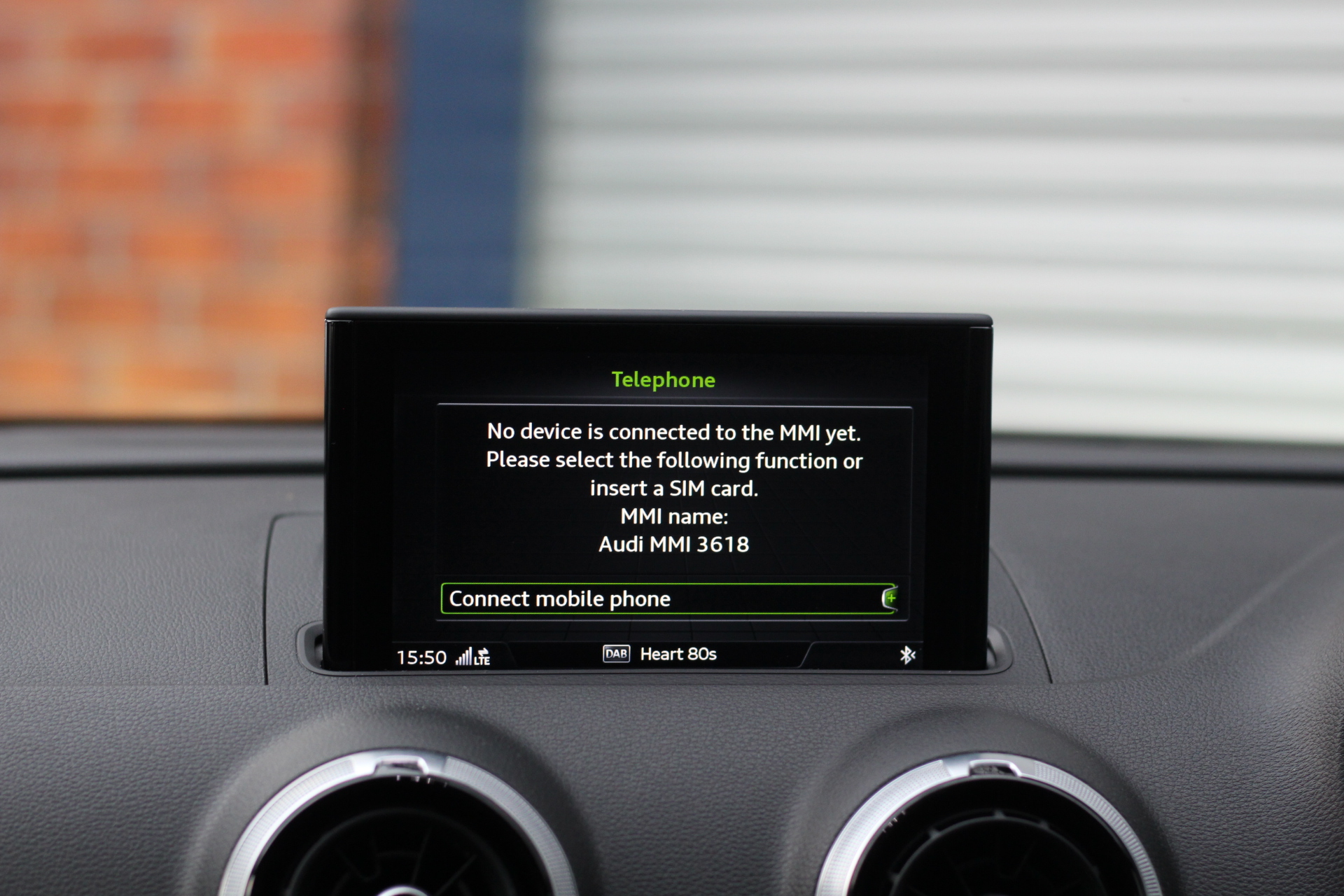 2017 (17) Audi S3 2.0 TFSI Sportback S Tronic quattro (s/s) 5dr