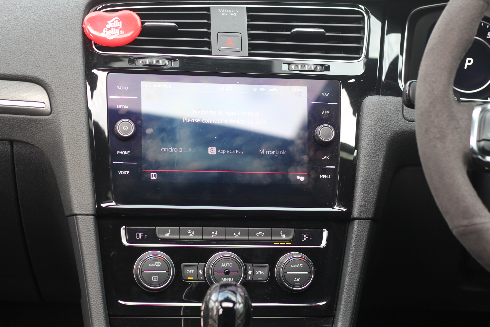 2017 (67) Volkswagen Golf 2.0 TSI GTI Performance DSG (s/s) 5dr