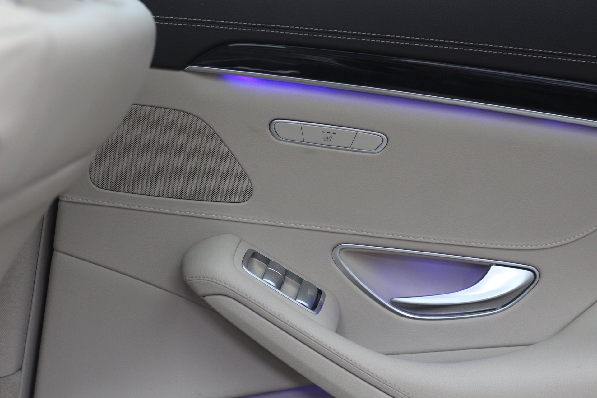 2017 (17) Mercedes-Benz S Class 3.0 S350L d AMG Line 9G-Tronic Plus (s/s) 4dr